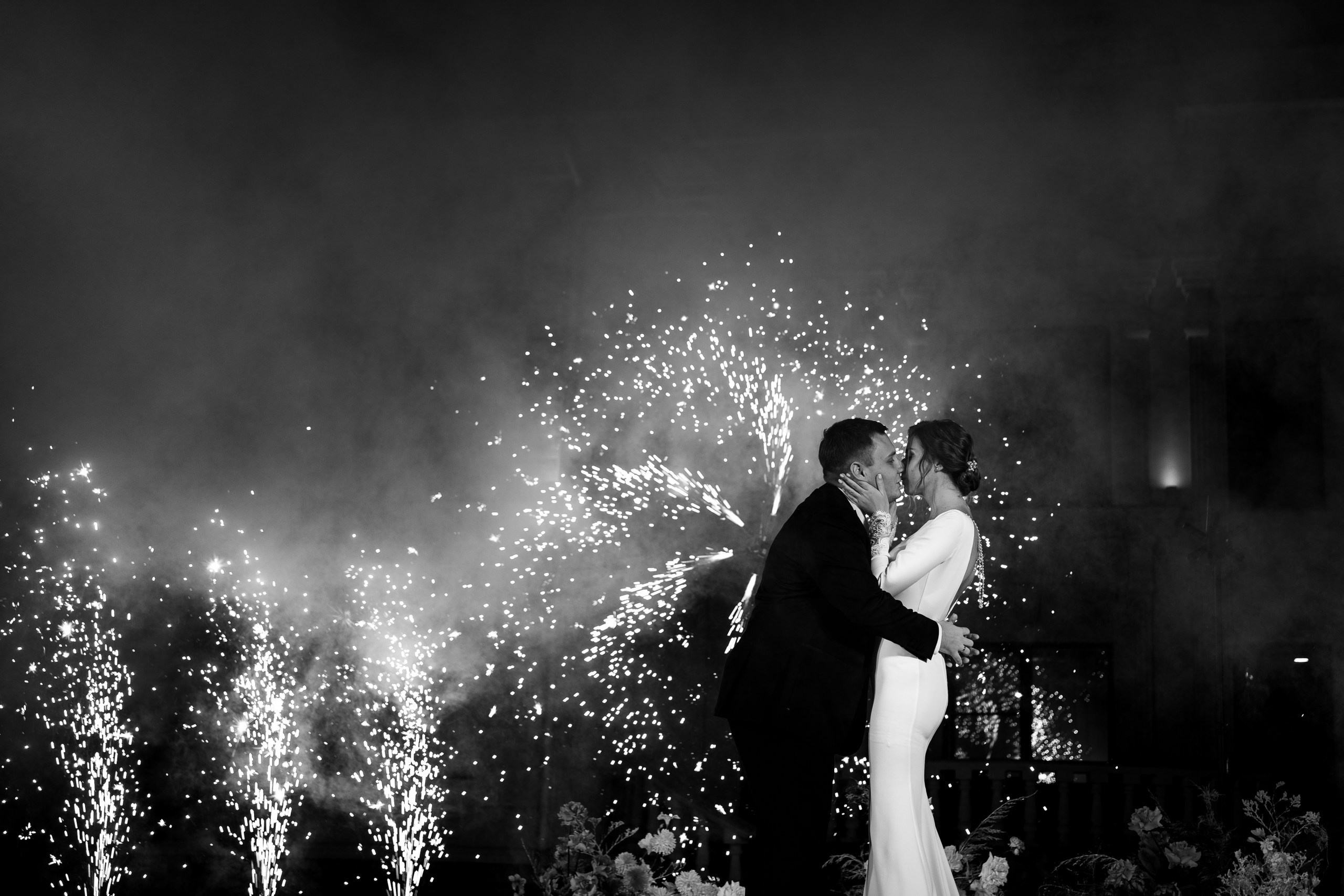 32 гостя. Бюджет 978.000. Организатор свадеб в Ростове-на-Дону