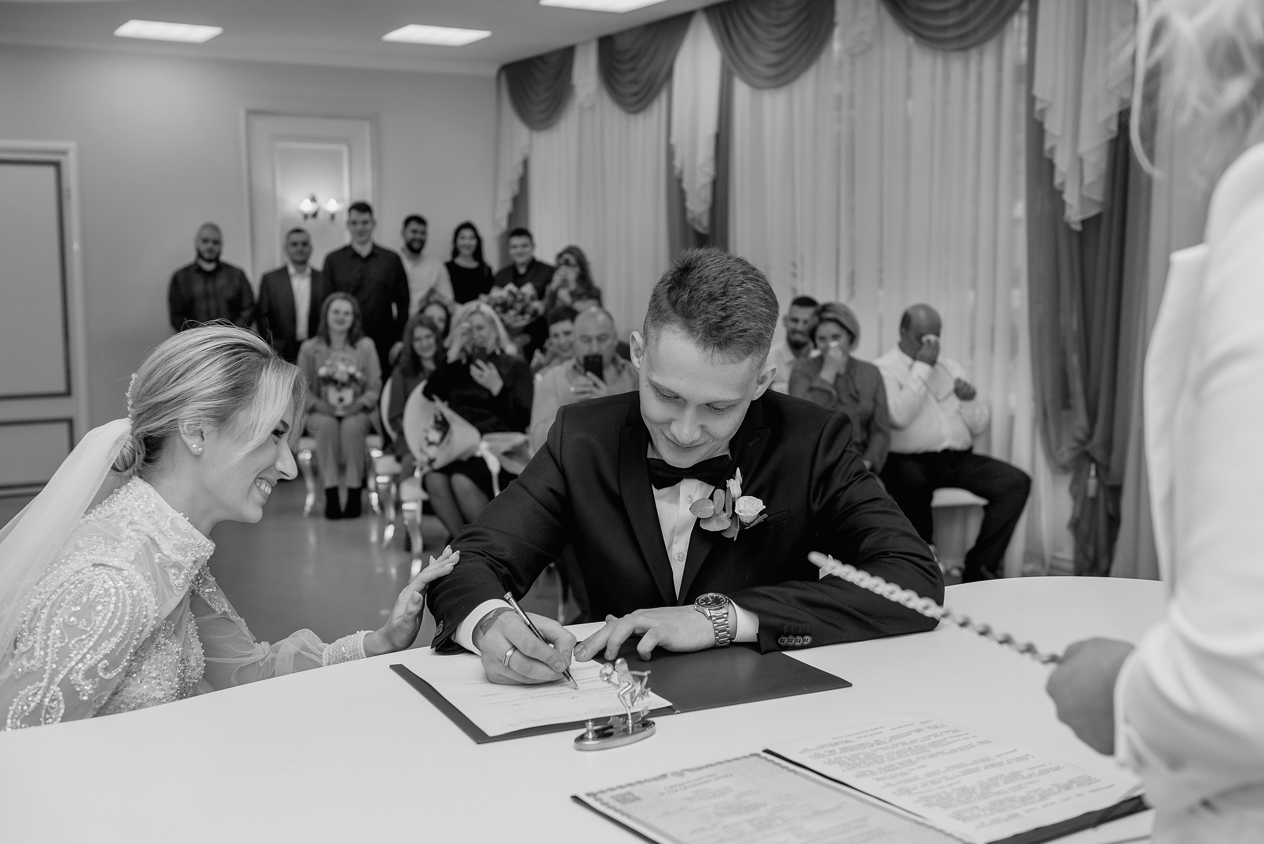 АЛЁНА и АНДРЕЙ. Свадебный и семейный фотограф РИТА БОЧКАРЁВА