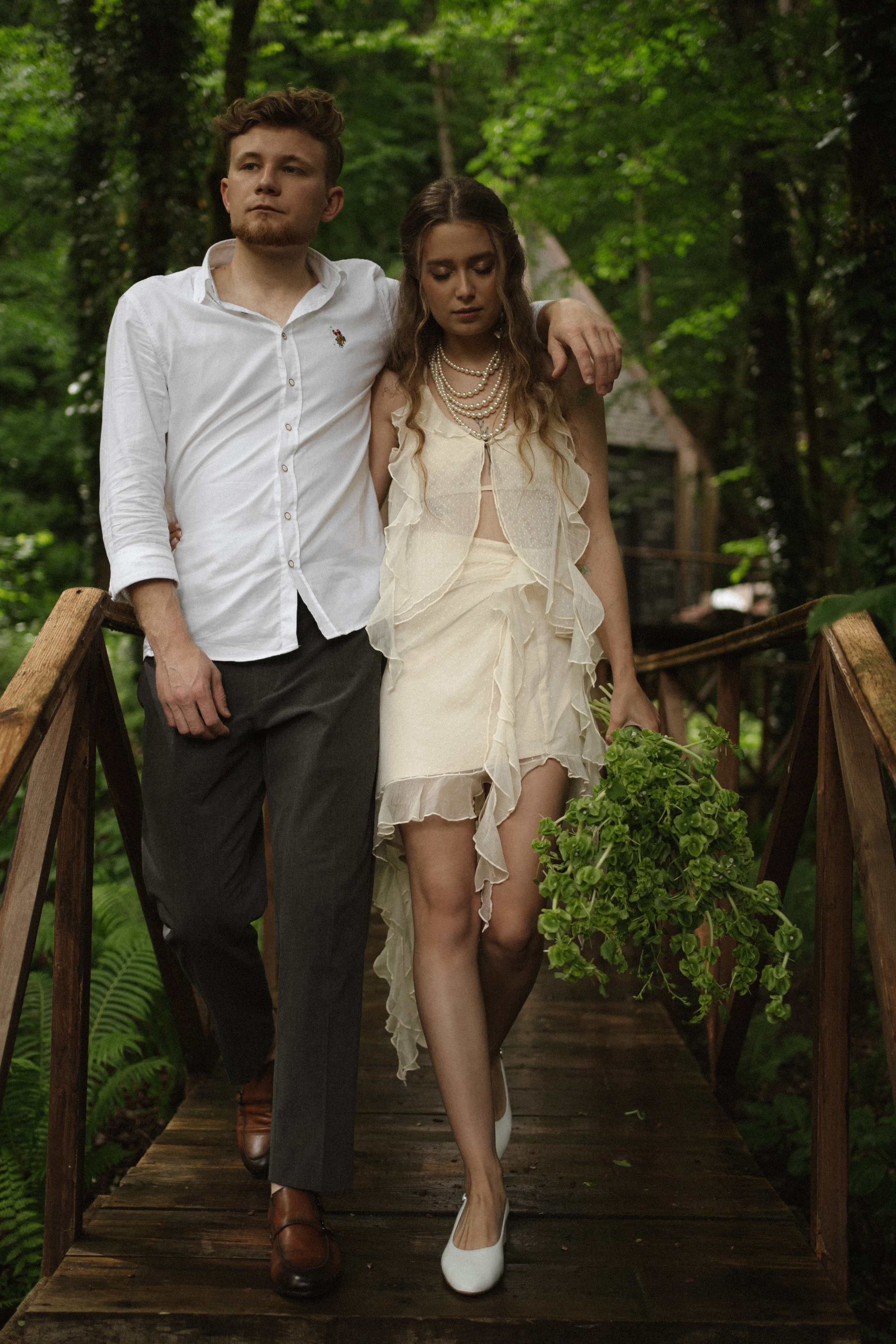 Прячься! Дождь идёт. Сочи. 2024. Никита Погосов