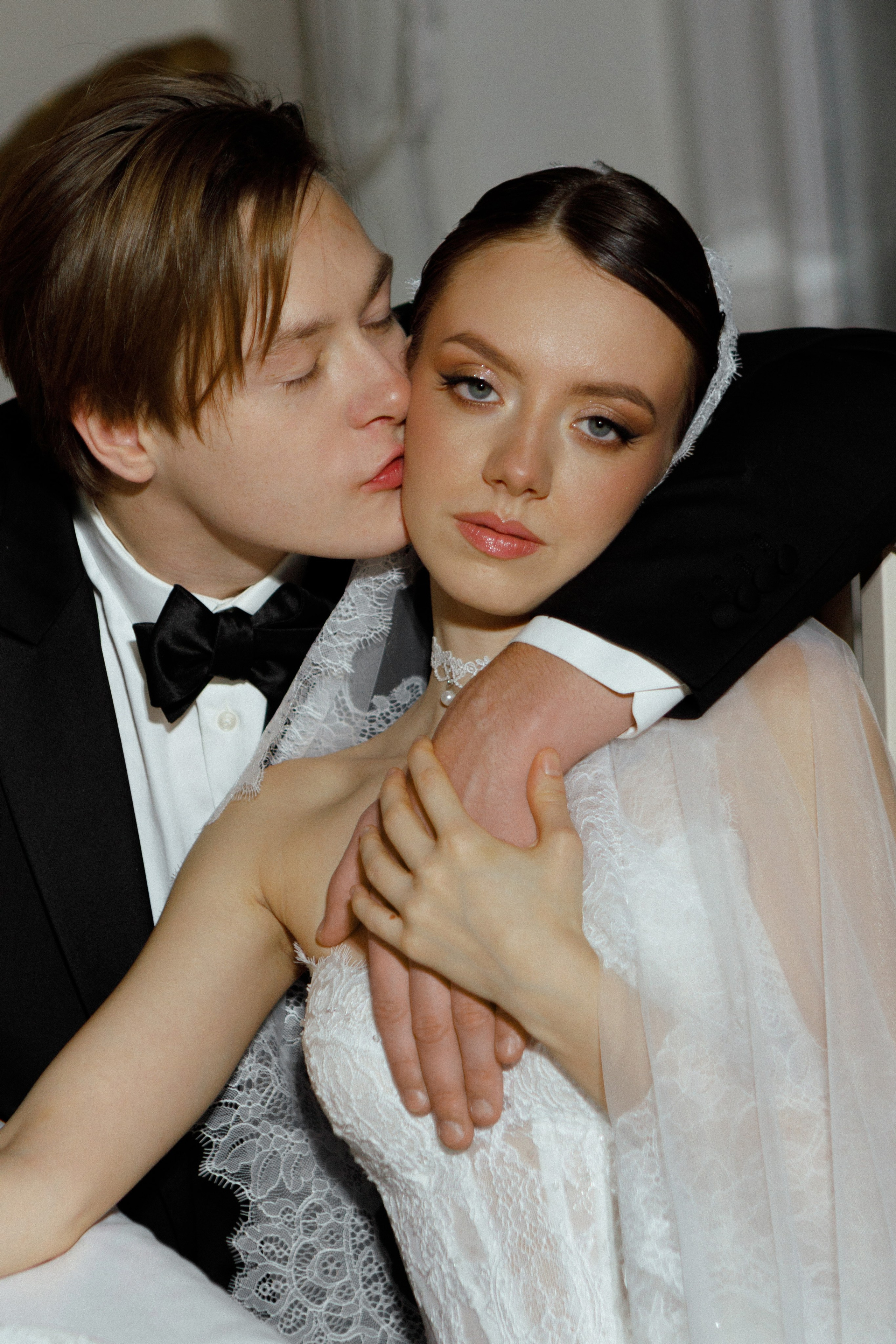 Влад & Алиса. Свадебный фотограф Ростов на Дону / Таганрог — Усачева Анастасия