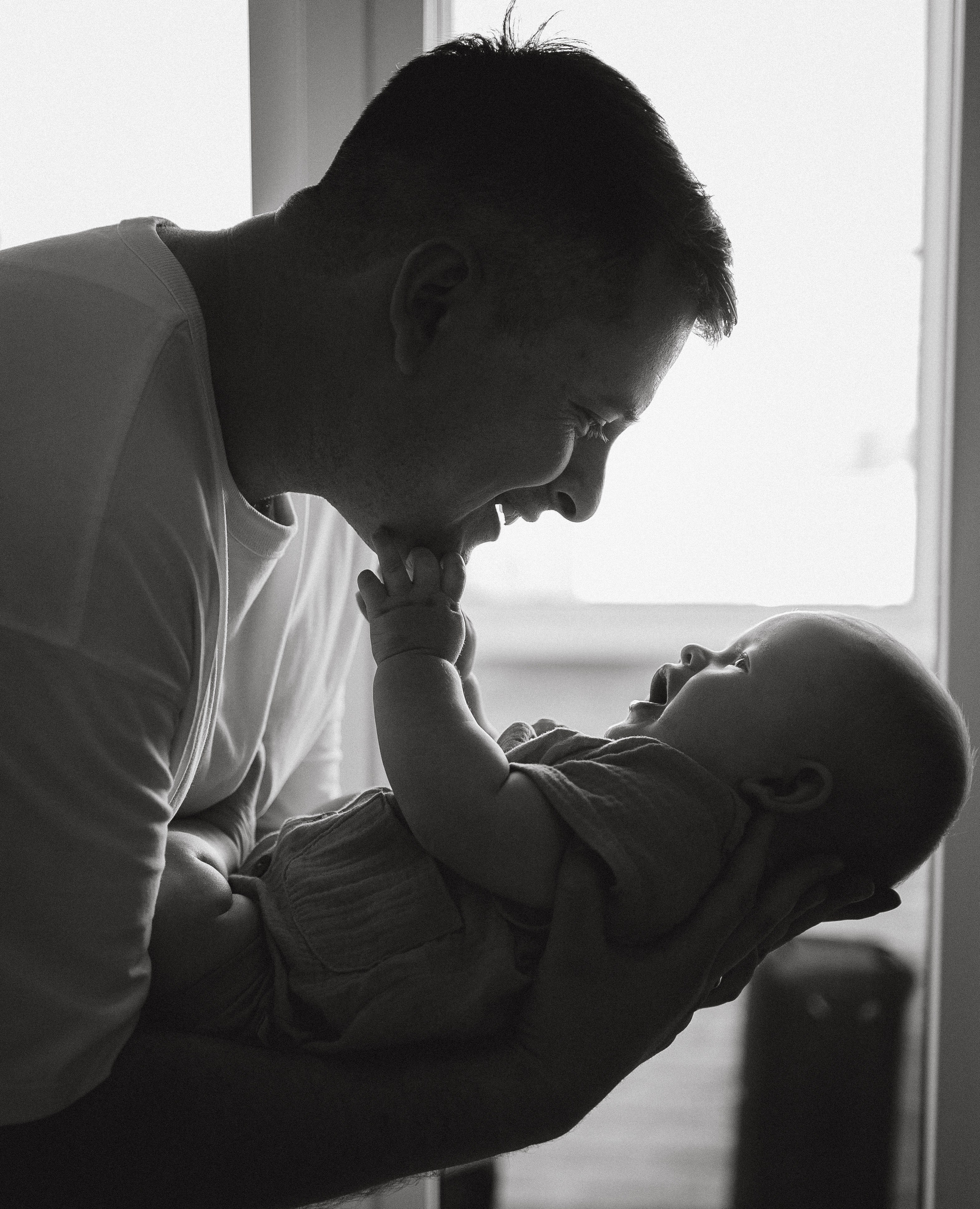 Дима Матвей Оля. Фотограф женского портрета и семейных историй в жанре life в Нижнем Новгороде Елена Матросова