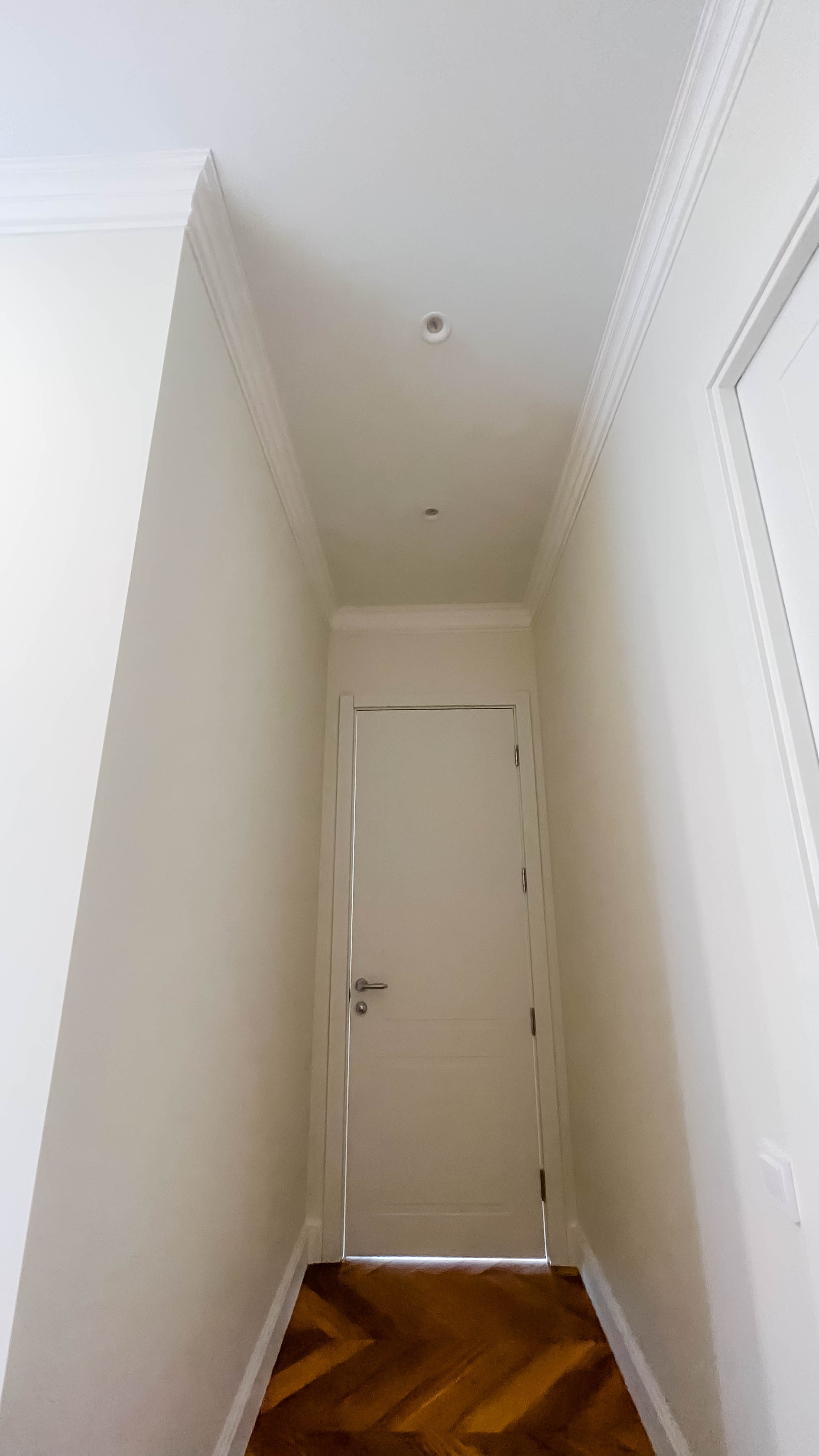 Flat. Fotograf Dmitrii Donets