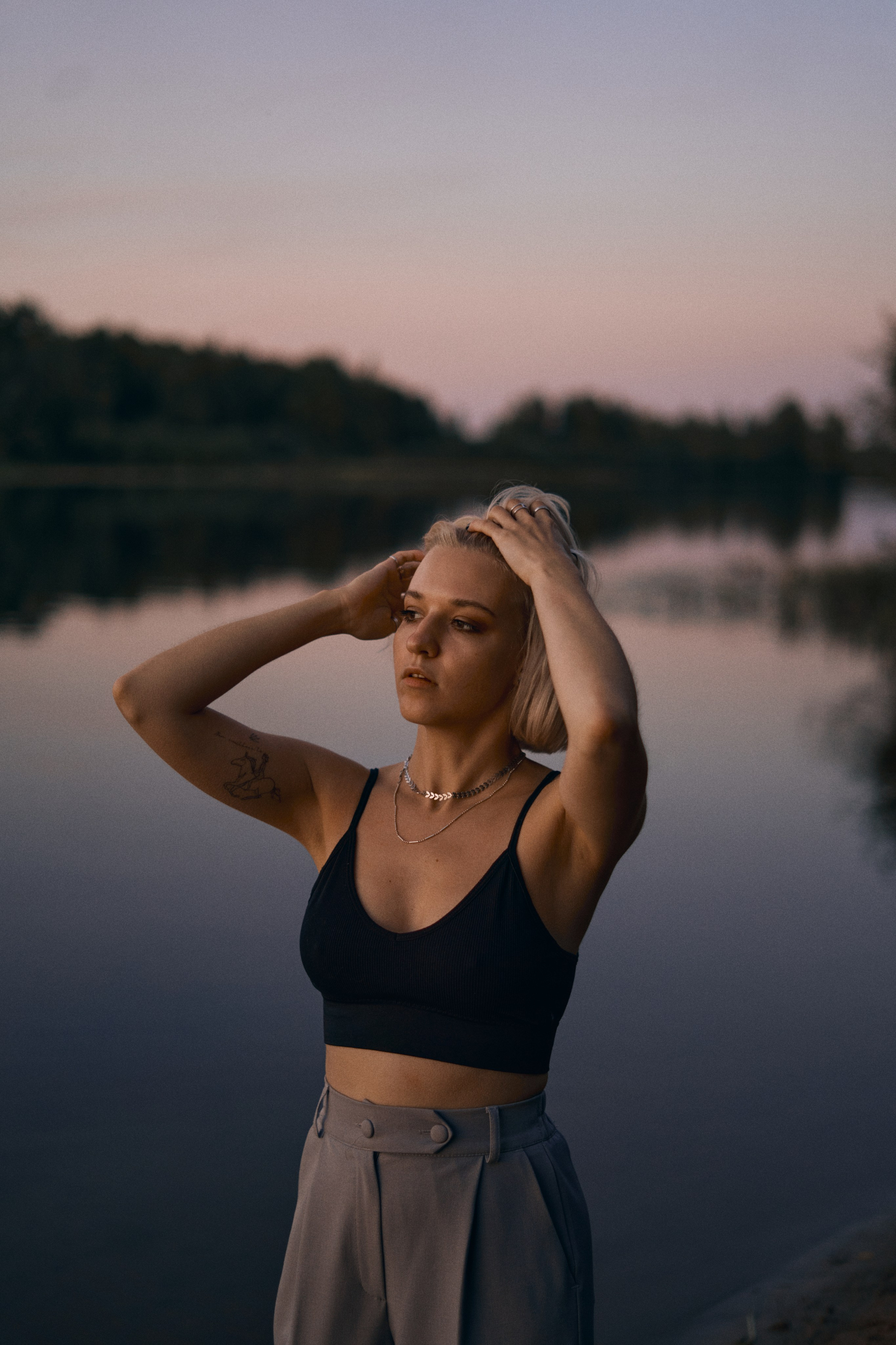 Влада. Фотограф Киров Анжелика Некрасова