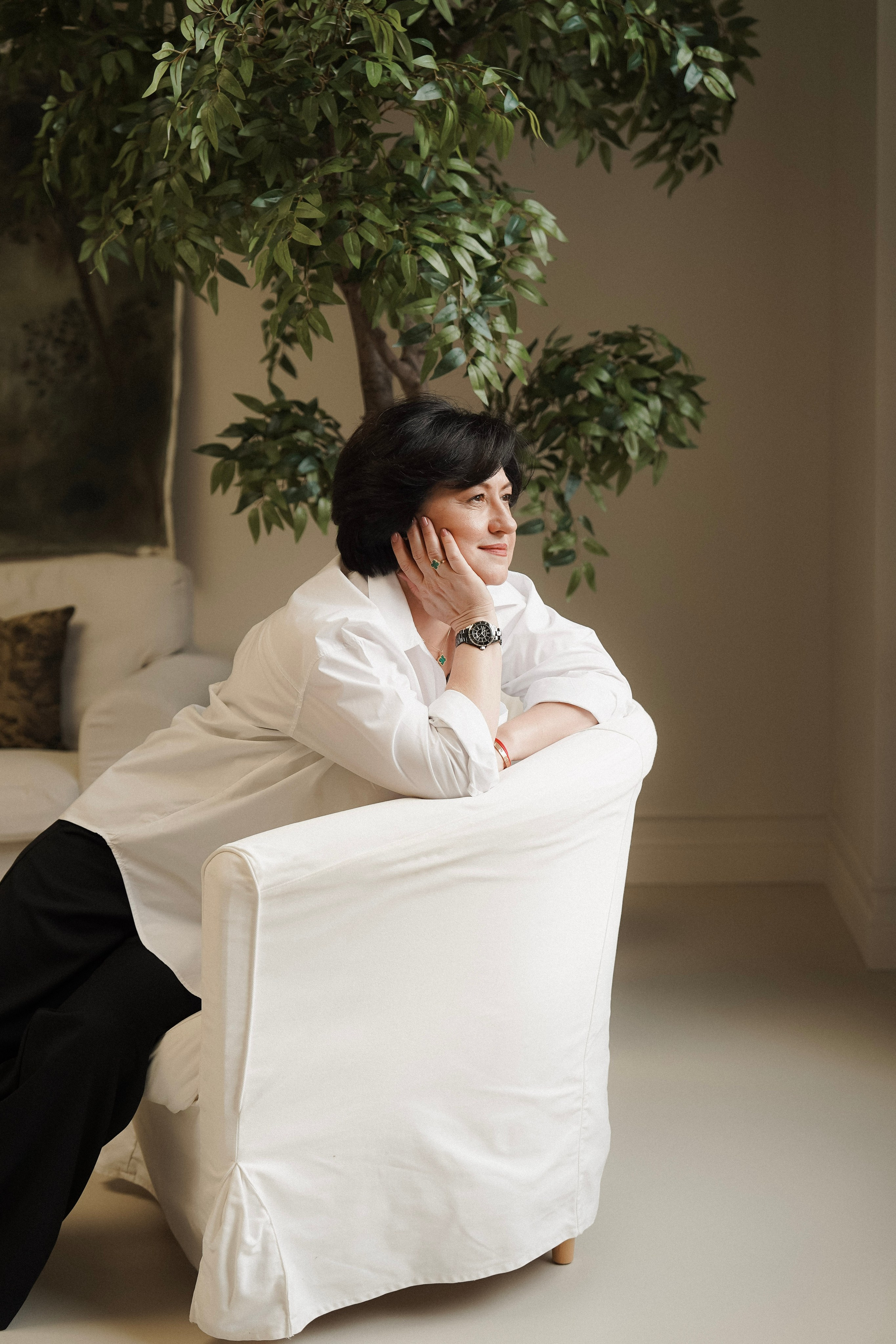 Анастасия К. Фотограф с психологическим образованием