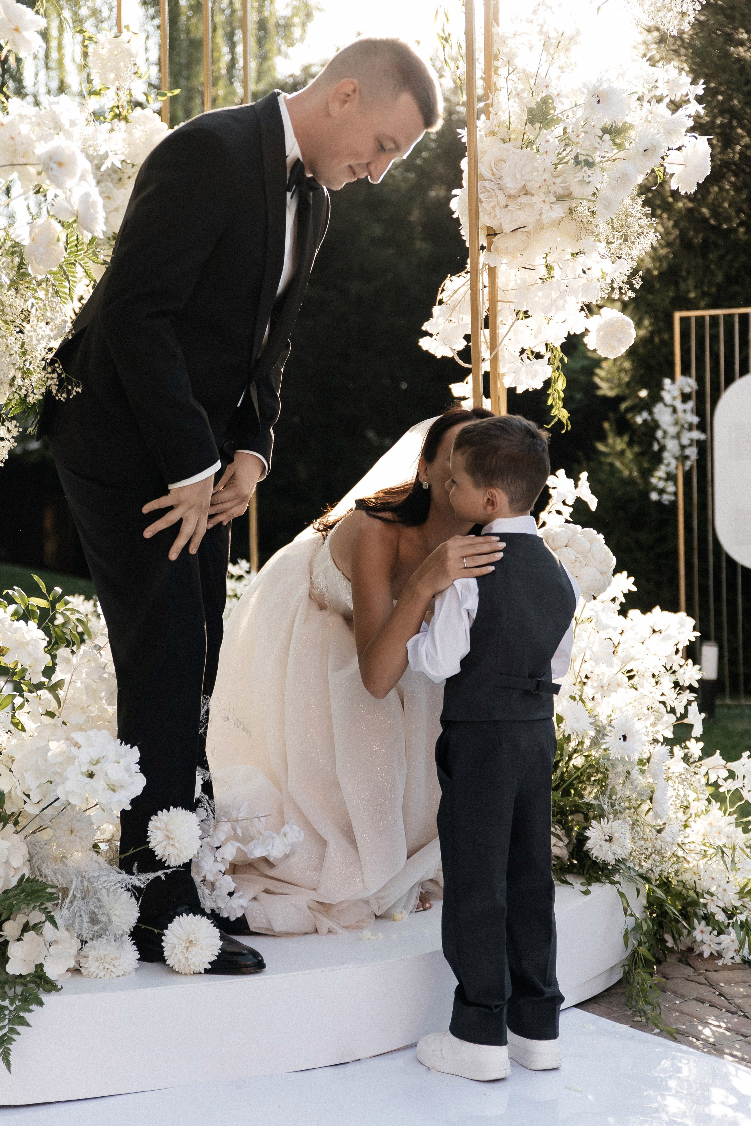 Alexander & Yana. Свадебный организатор в Ростове-на-Дону Яснов Роман