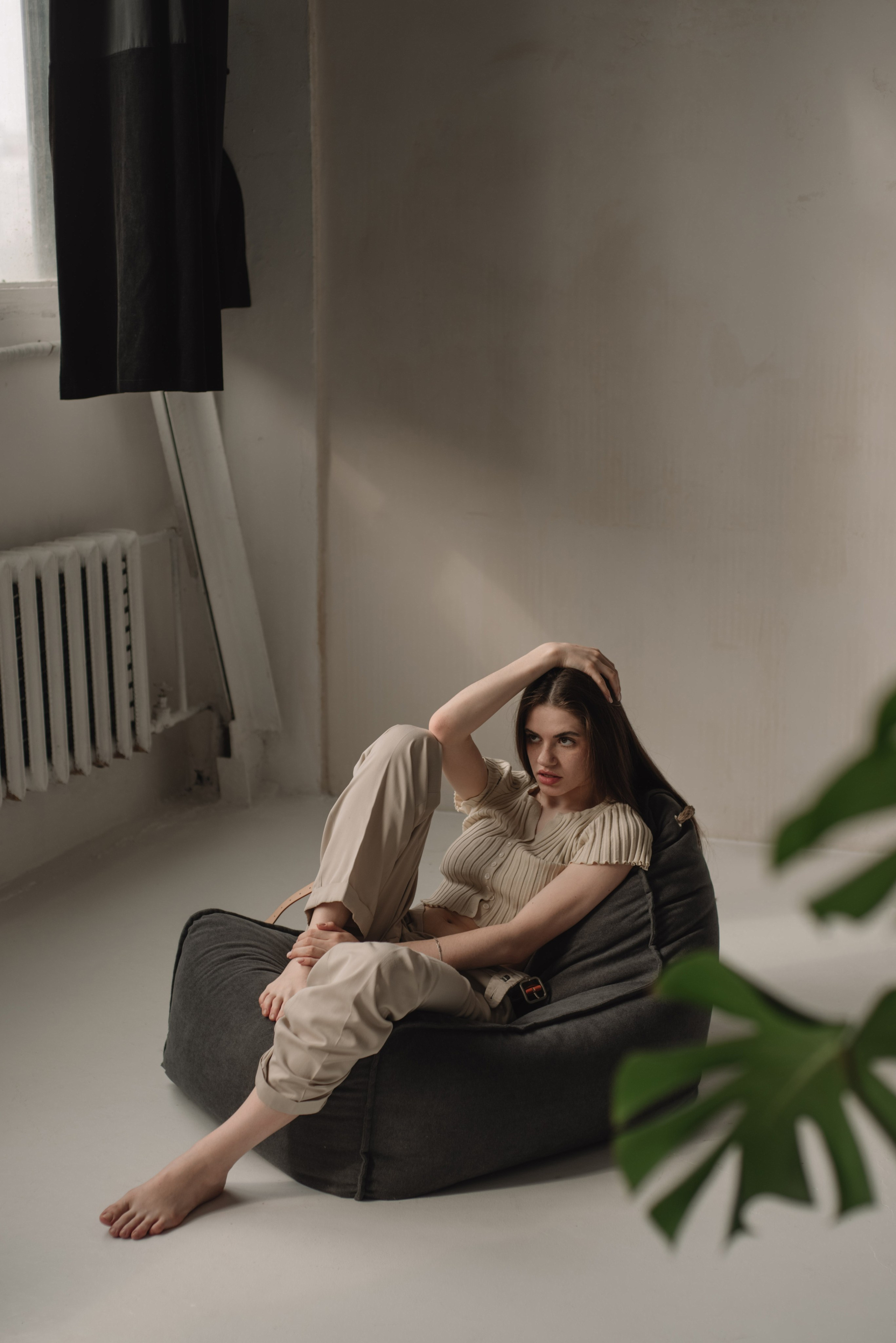 Даша. Фотограф Нижний Новгорода Елена Калмыкова