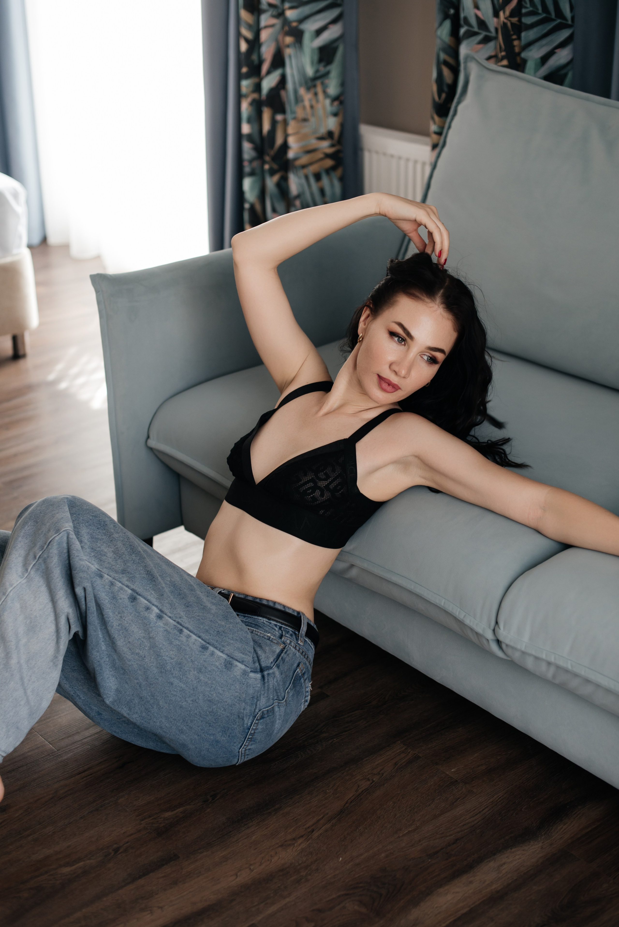 Анастасия. Фотограф Палий Ульяна