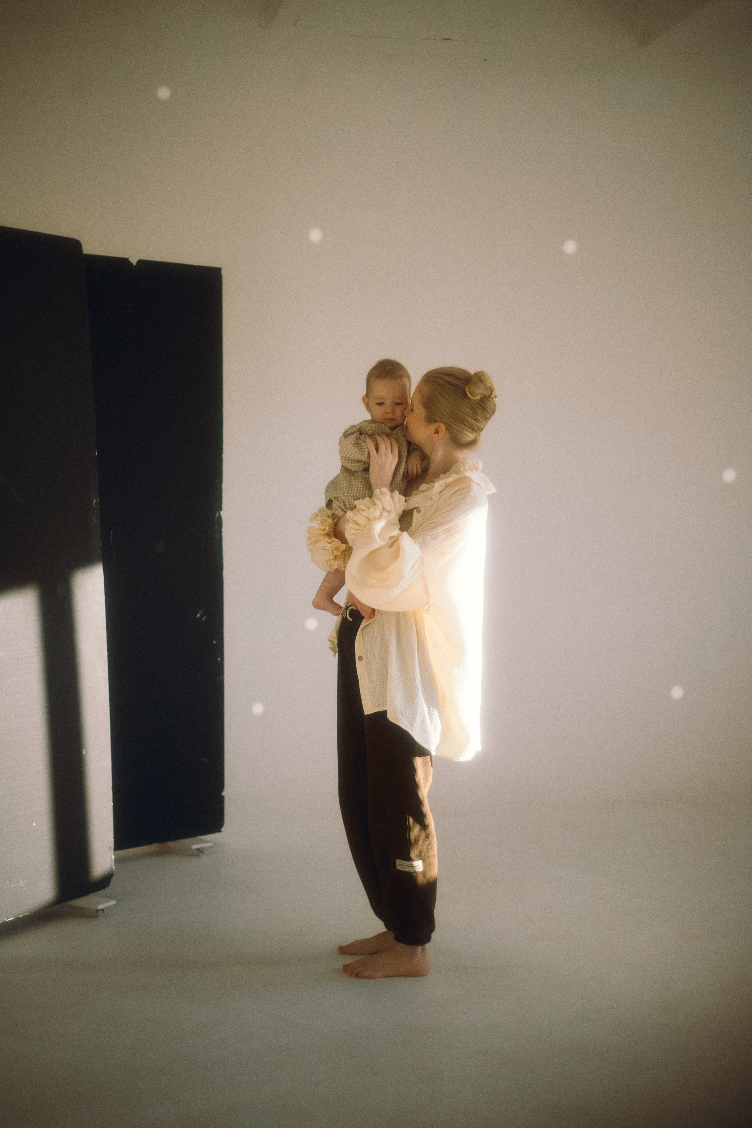 Любовь и Василиса. Фотограф Ионова Анастасия, г Владивосток