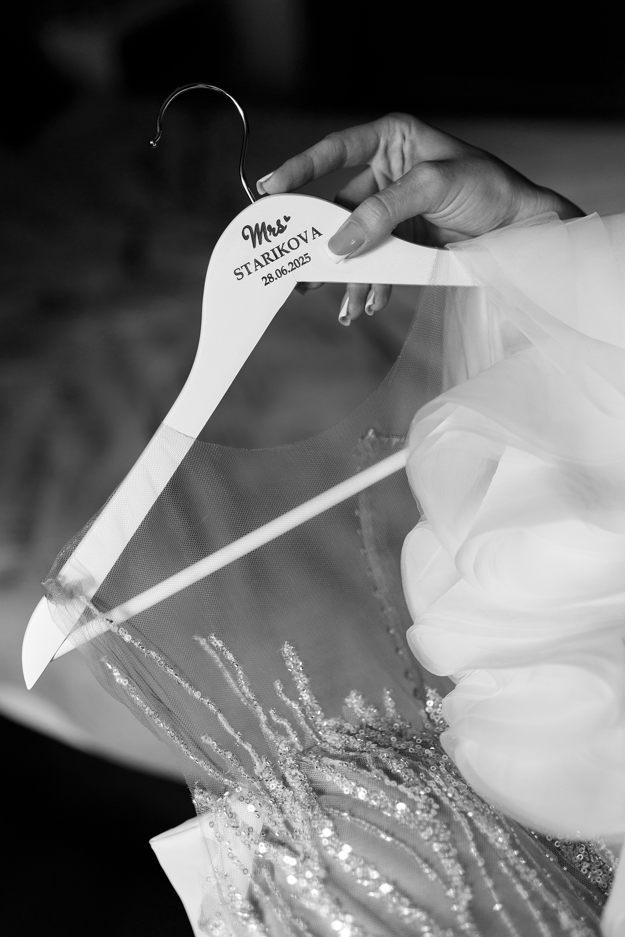 Андрей & Виктория. Фотограф в Москве Юлия Хамзина