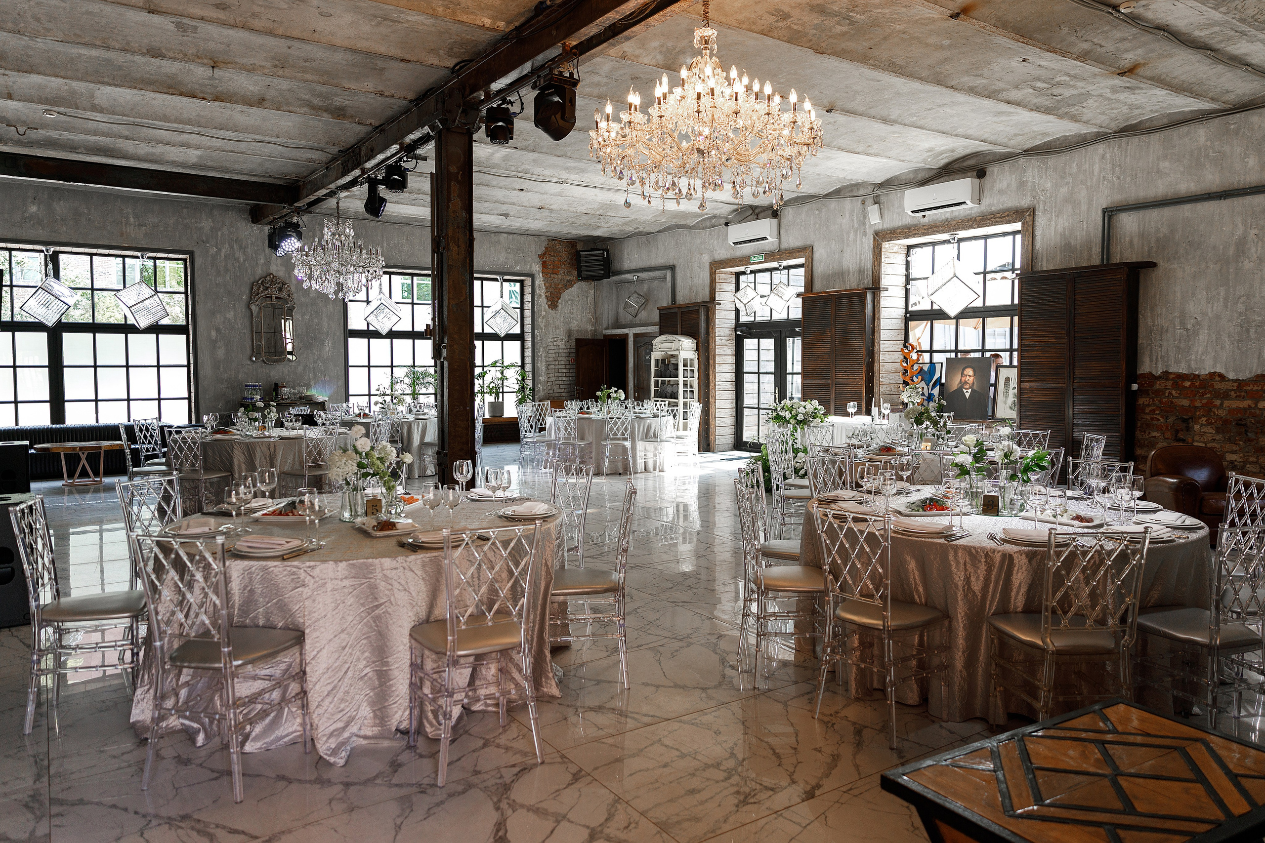 Денис и Дарья. Фотограф в Москве Юлия Хамзина