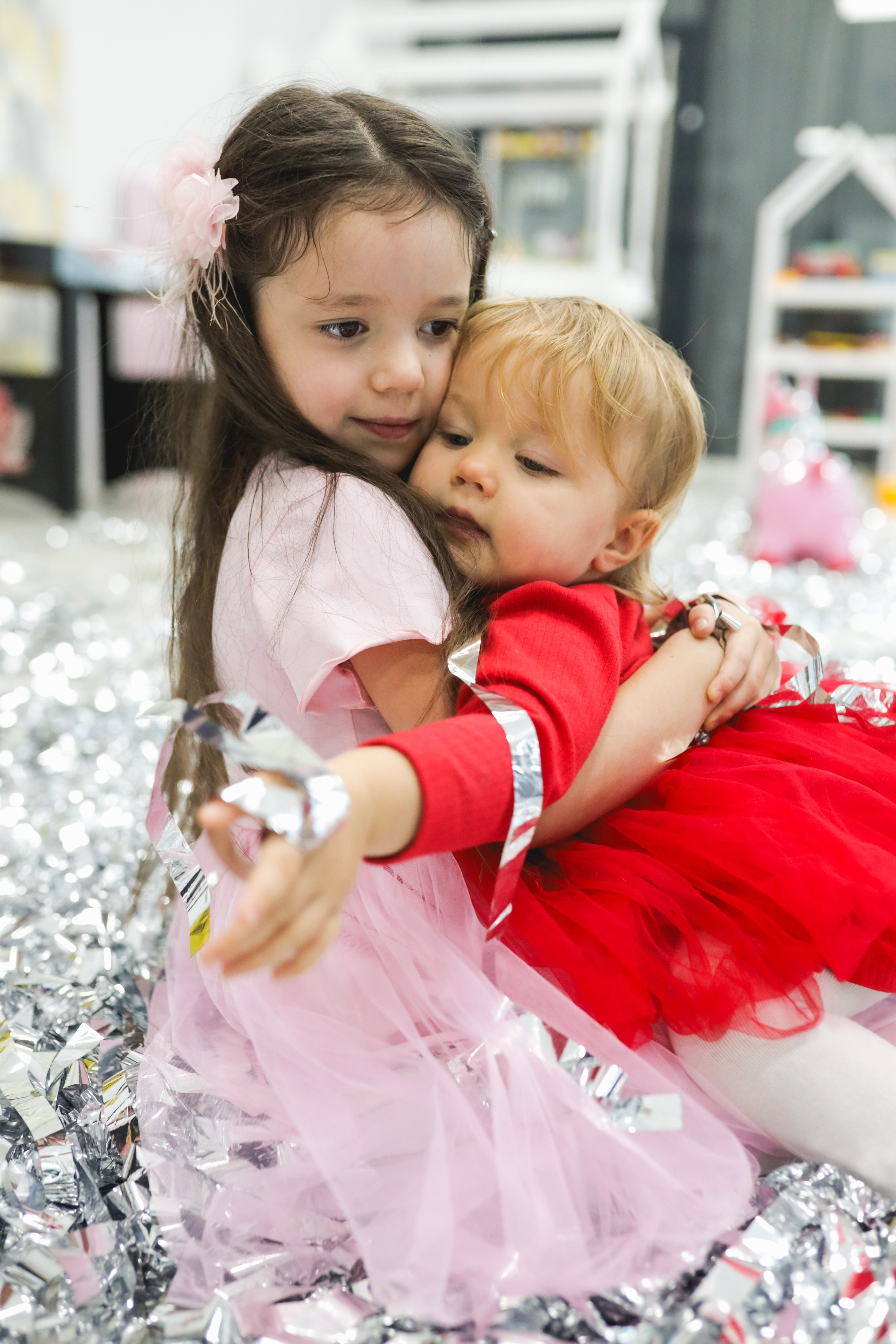 Детские праздники. Фотограф Александра Божко
