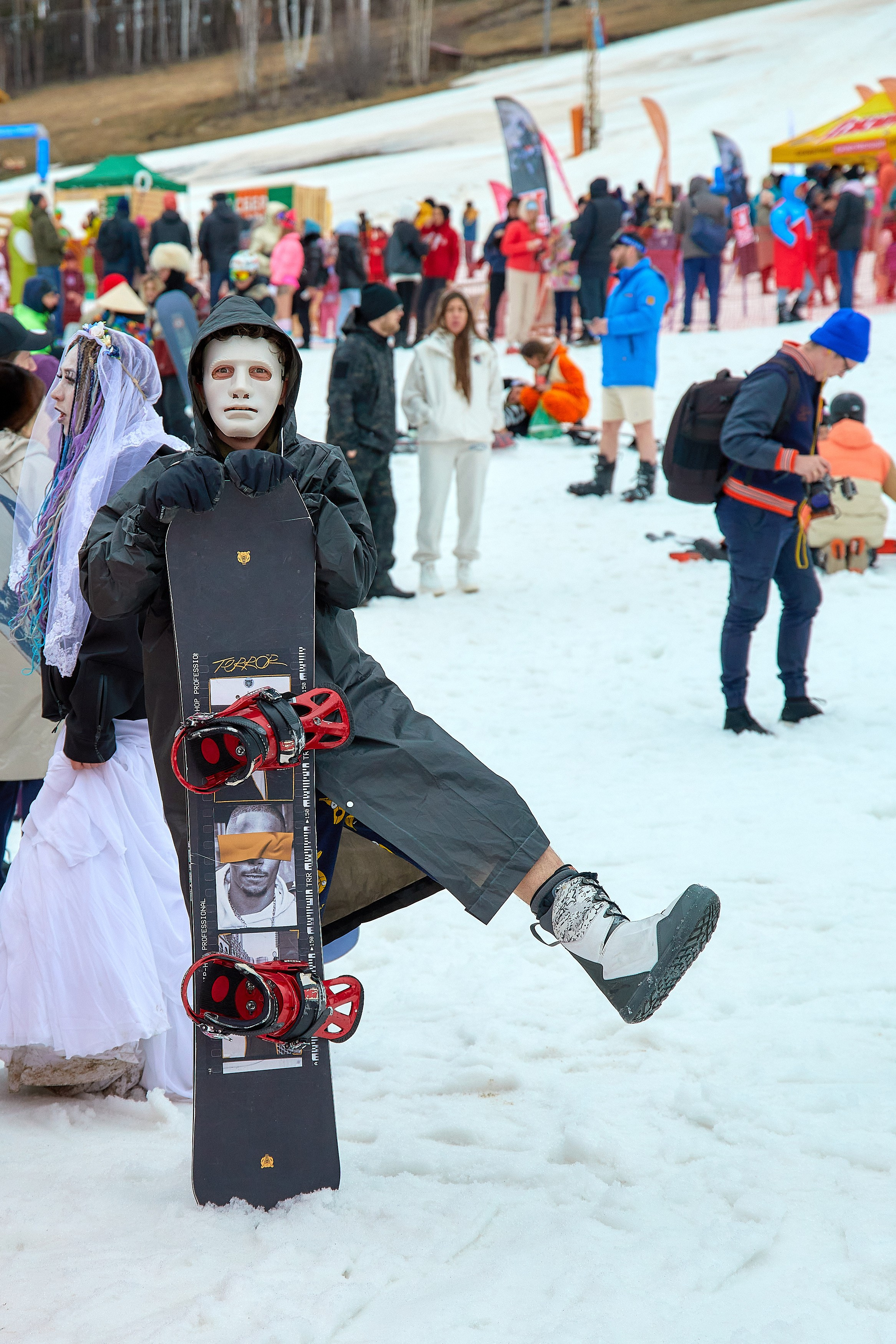 Мероприятия. Галина Шабурова, фотограф в Челябинске