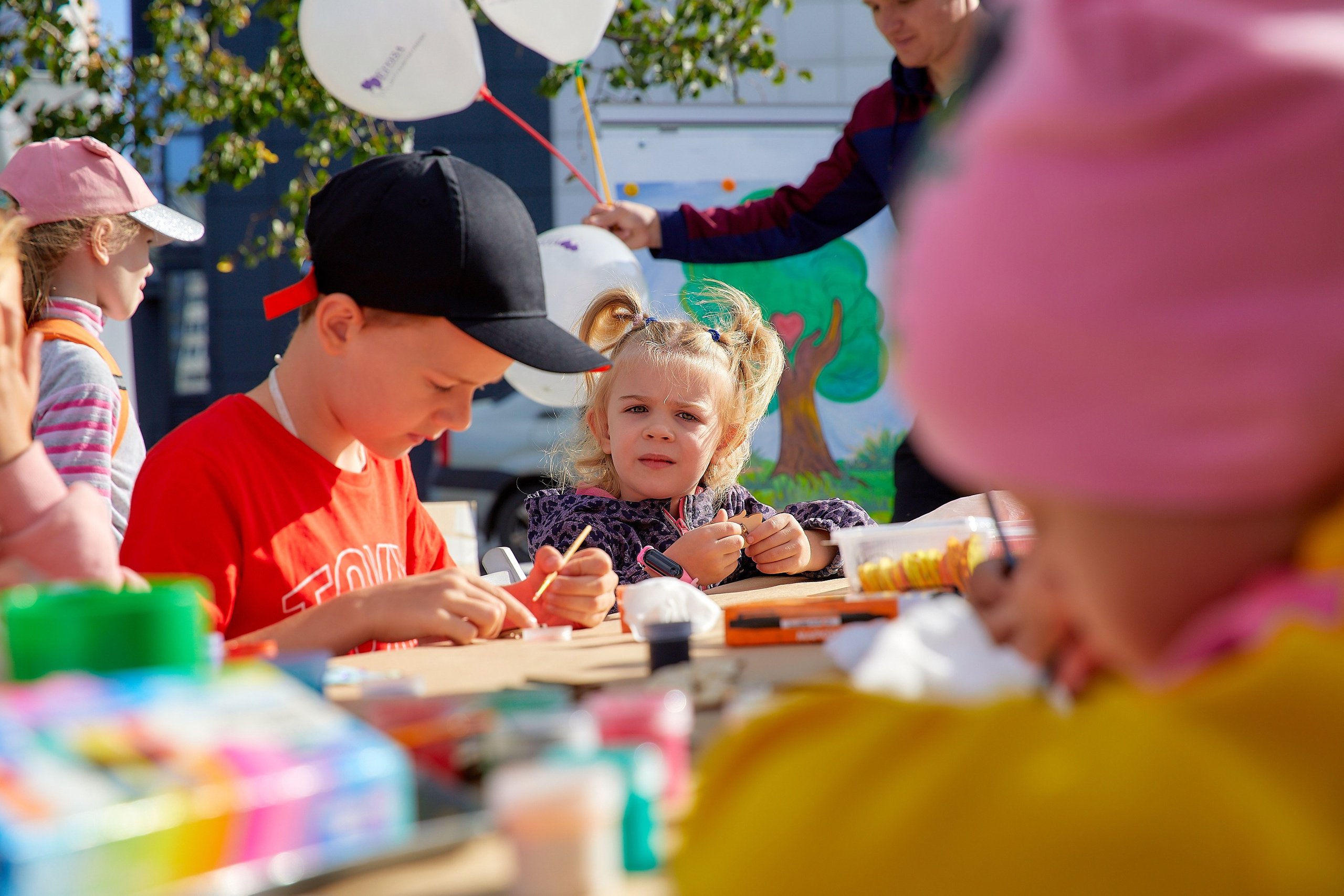Мероприятия. Галина Шабурова, фотограф в Челябинске
