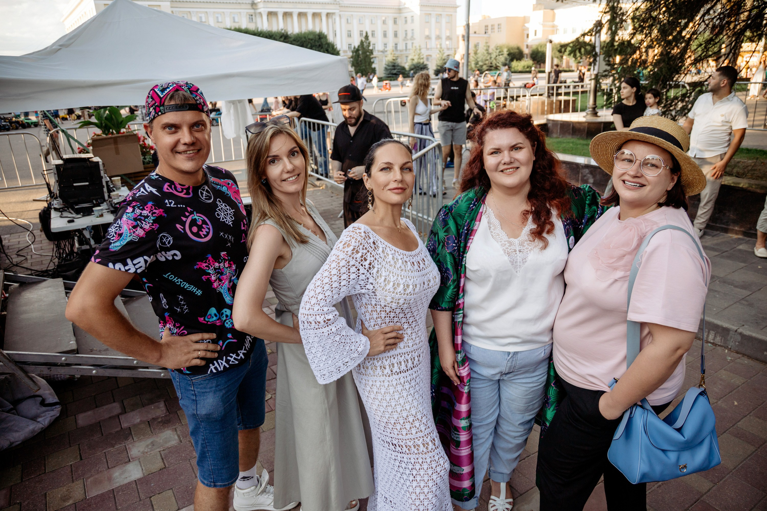 Фестиваль смоленской кухни ЛУКОВ ФЕСТ 2025. Главная