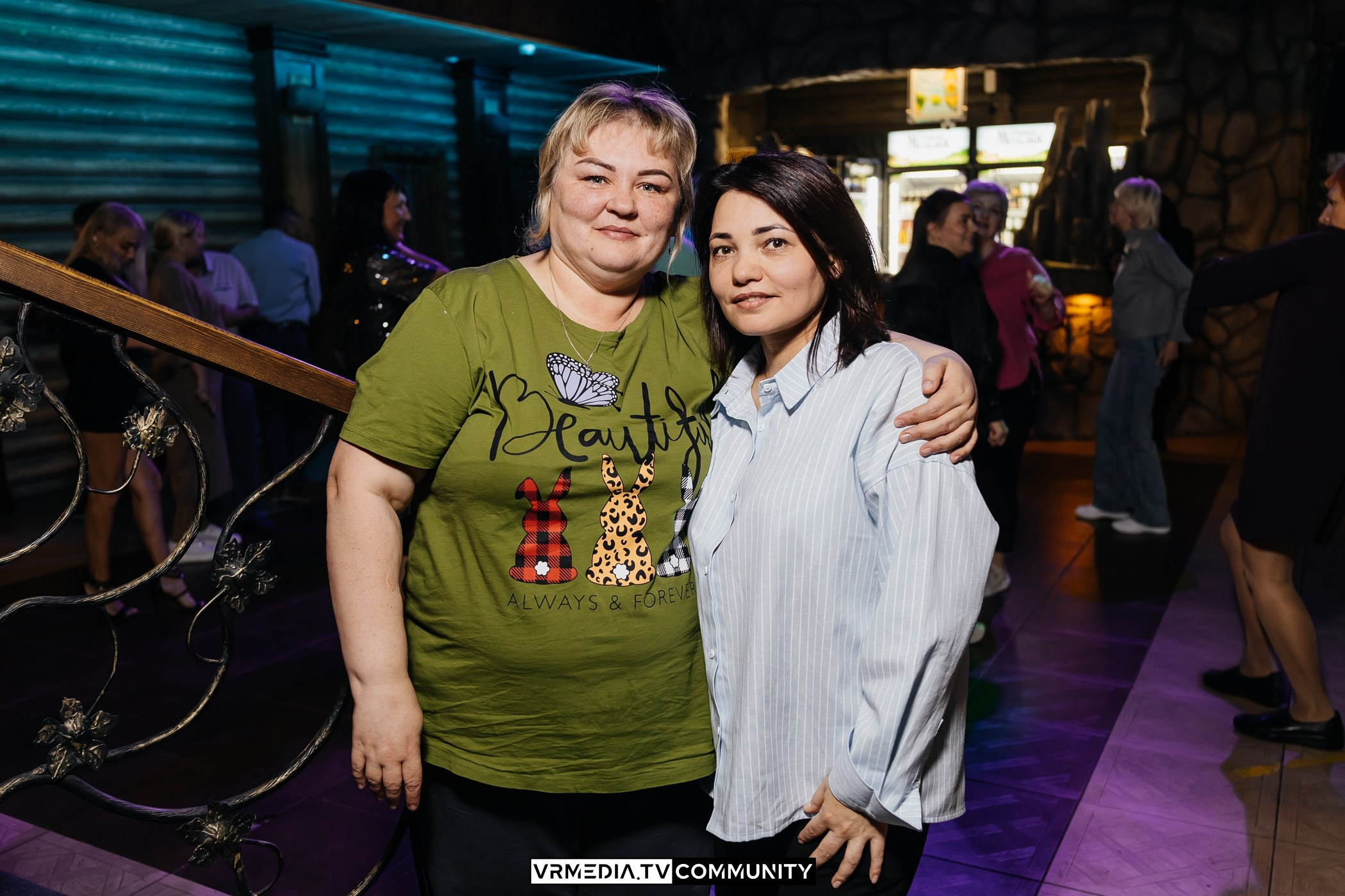 В гостях «У Петровича»