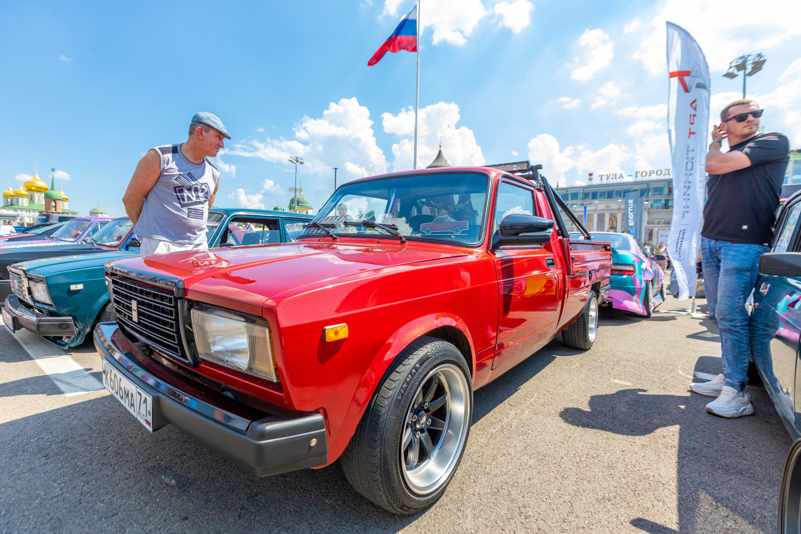 Автострада 2026. Фотограф в Туле Крупский АнДРей. Фотостудия «КАДР71» в Туле