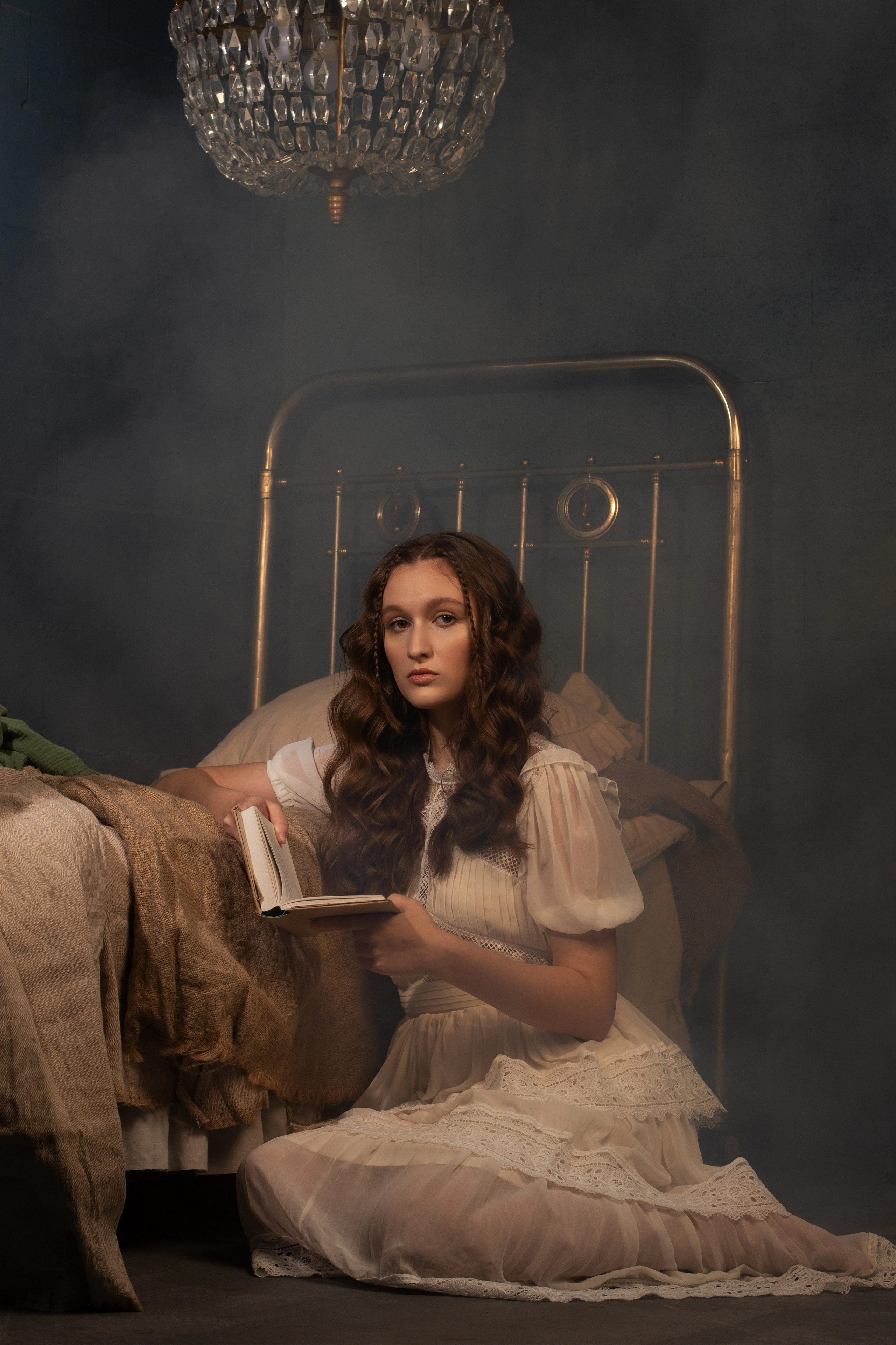 Анастасия. Семейный и детский фотограф в Санкт-Петербурге — Лаврова Ольга