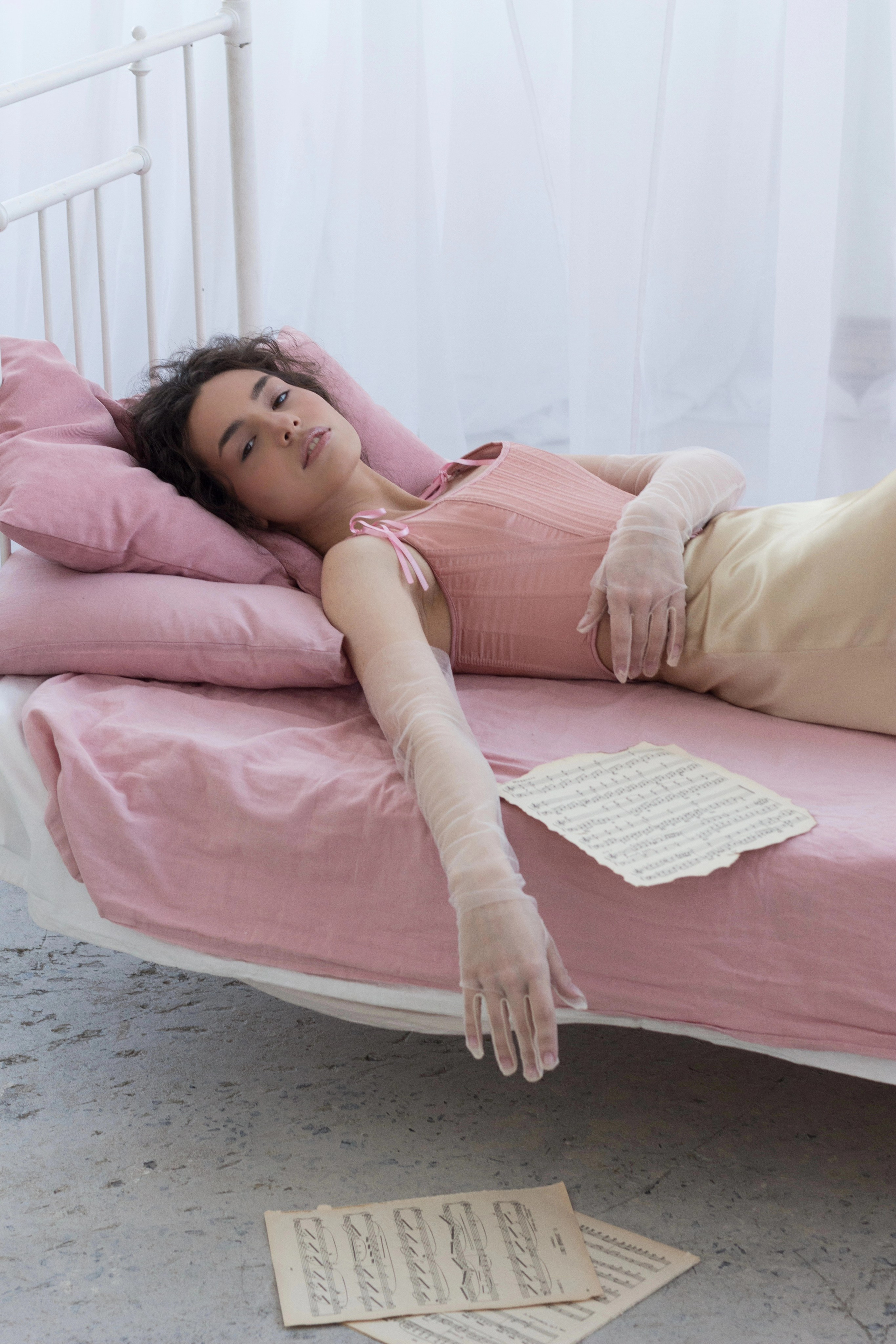 Валерия. Семейный и детский фотограф в Санкт-Петербурге — Лаврова Ольга