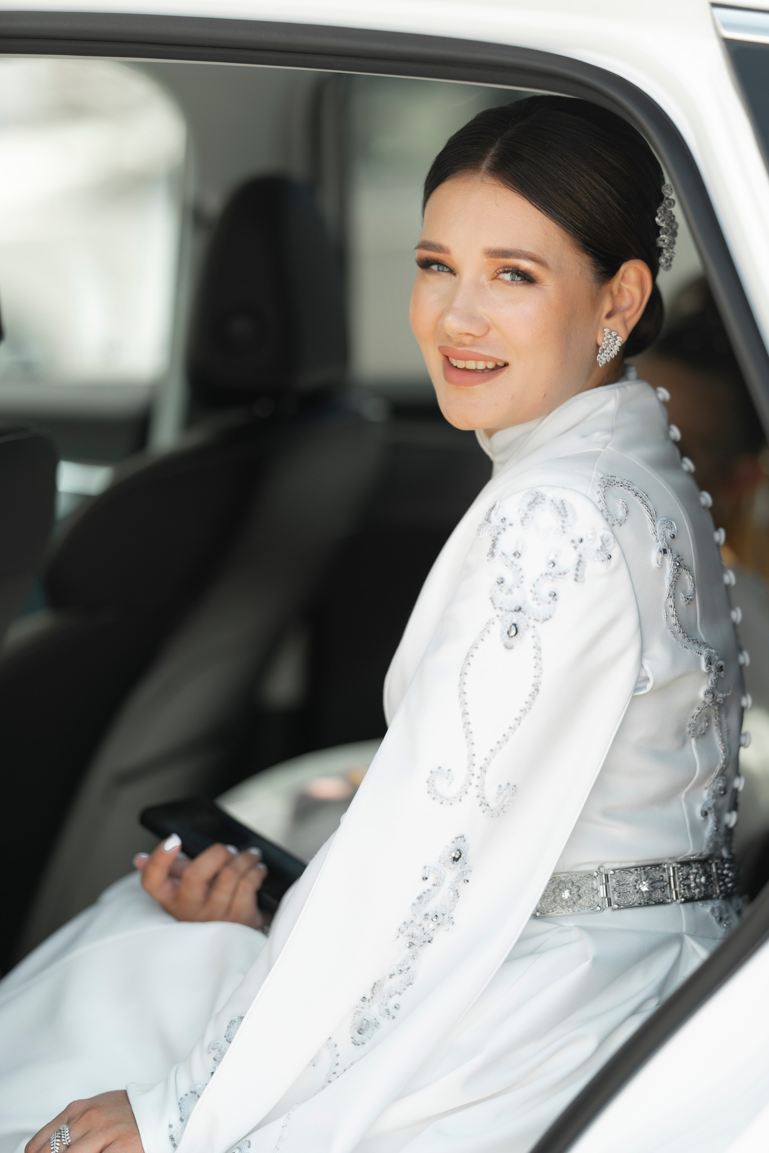 Свадьба Сулеймана ❤ Александры. ФОТОГРАФ АЛИСА КОНЕВА КБР