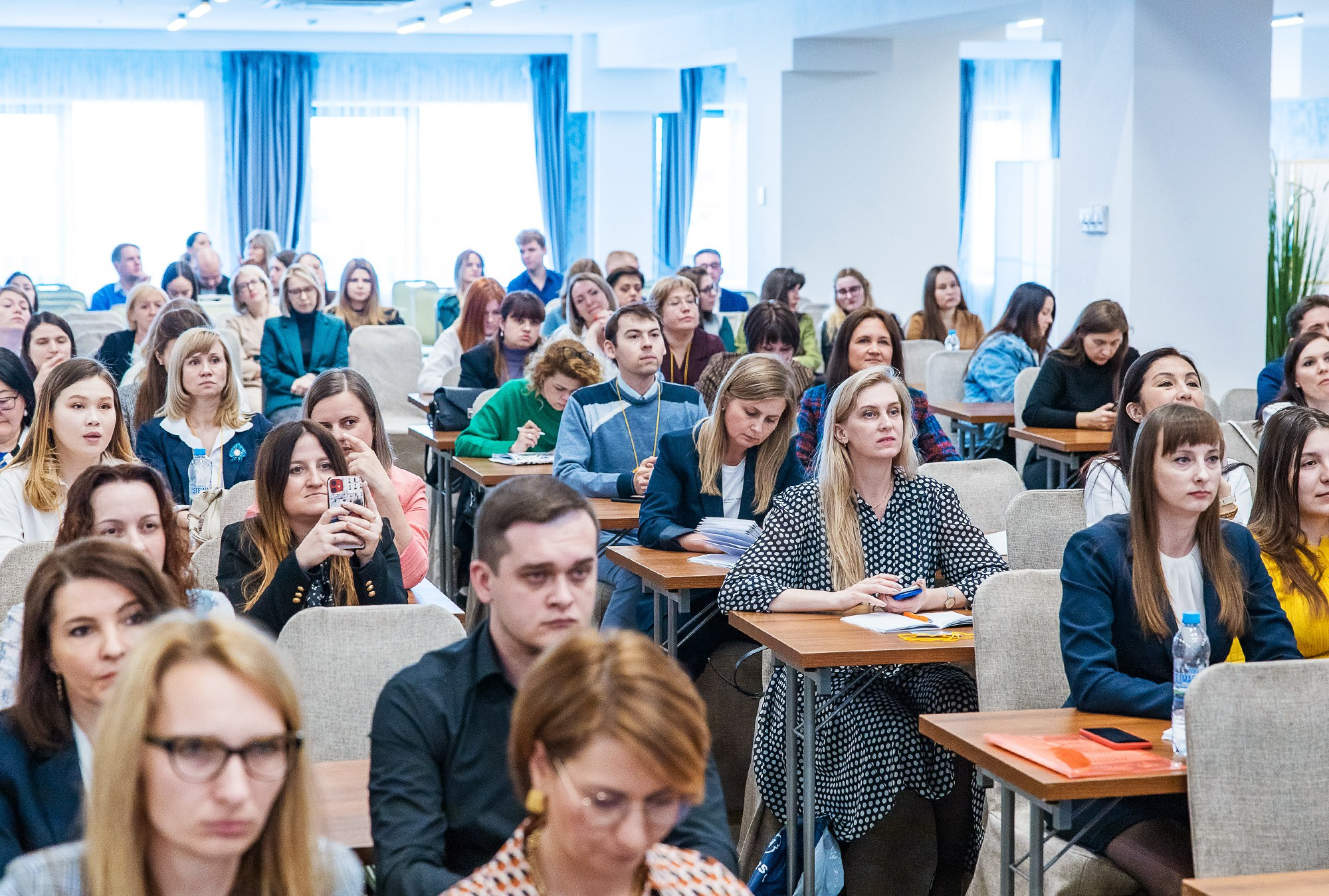 Фотограф деловых мероприятий и людей. Москва, Санкт-Петербург