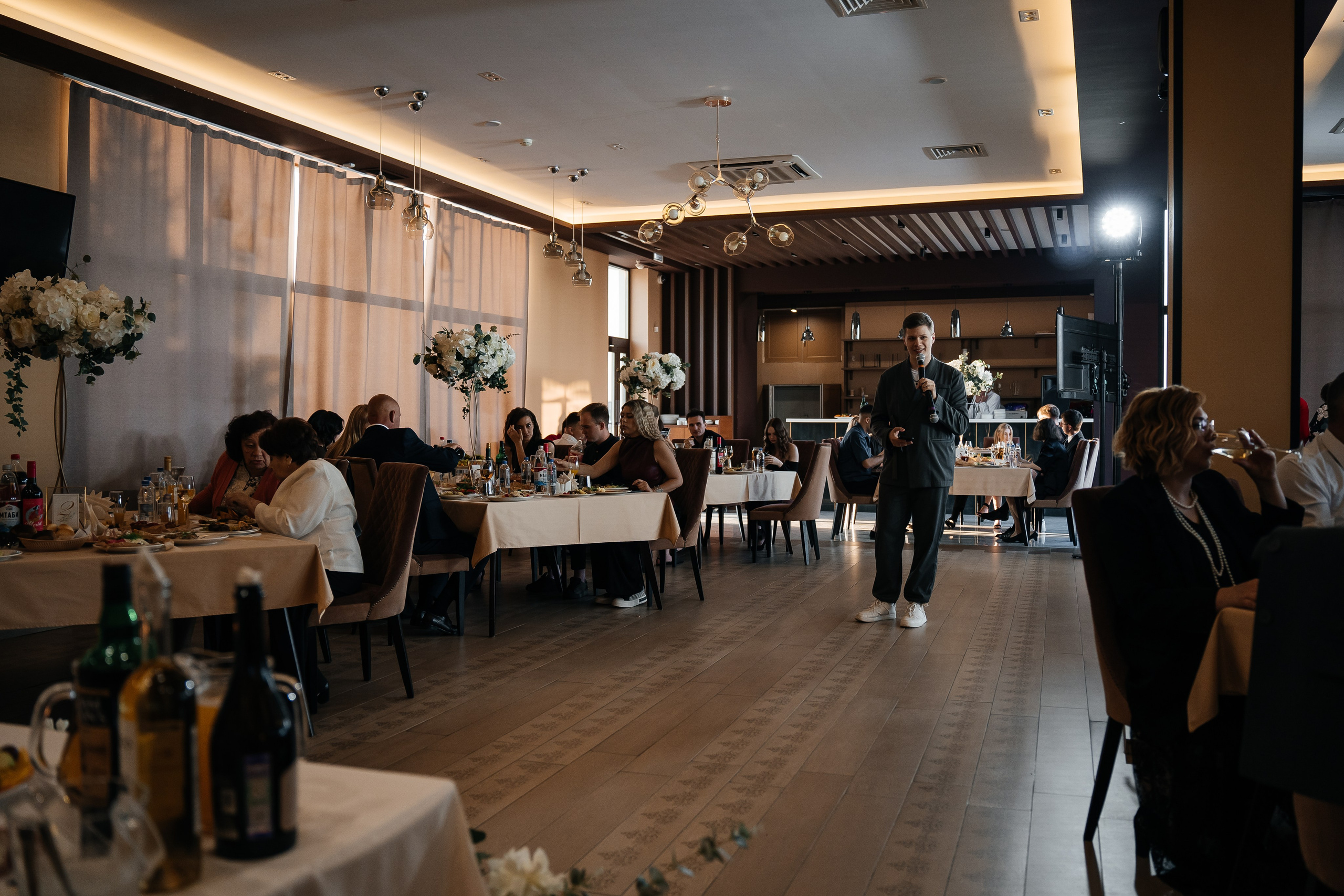 Миша и Арина. Семейный и свадебный фотограф в Саратове Евангелина Штах