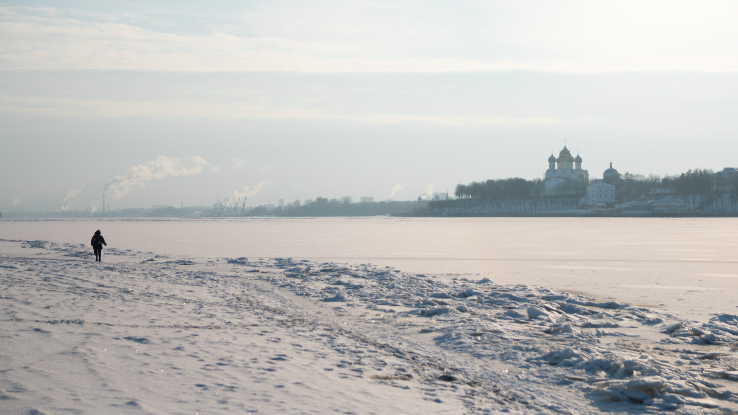 ColdSun. Фотограф в Ярославле Никита Зайцев