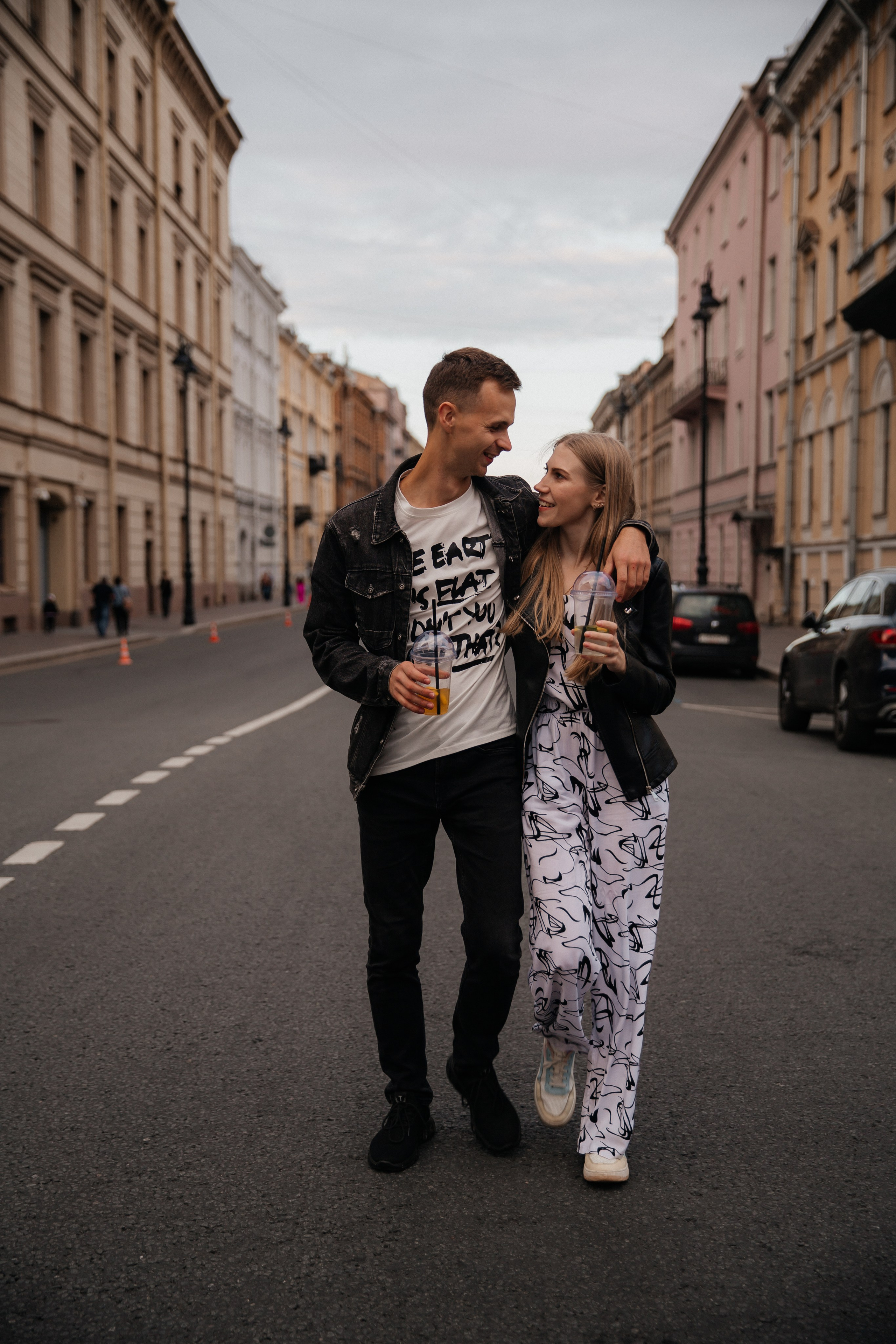 Love story «Delicious story». Свадебные фотограф и видеограф Наталья и Анатолий Новиковы СПб