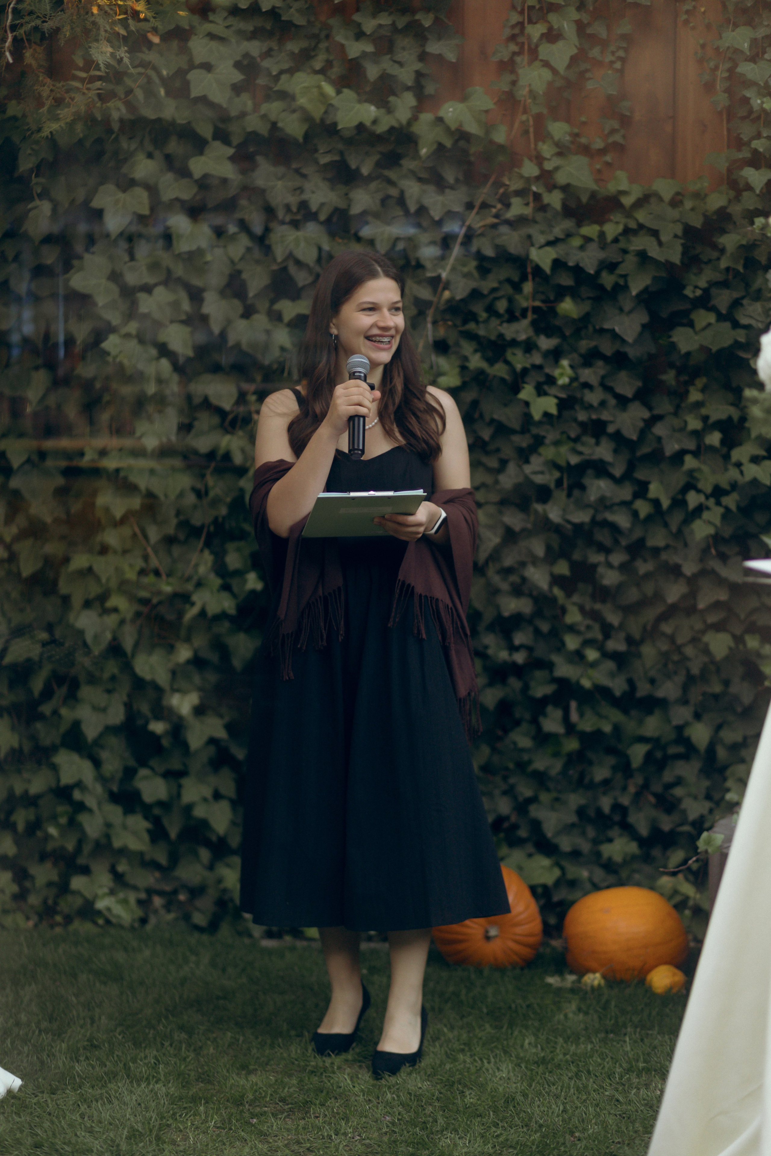 Николай и Юлия, 26 октября 2024. Свадебный  и семейный фотограф в Краснодаре