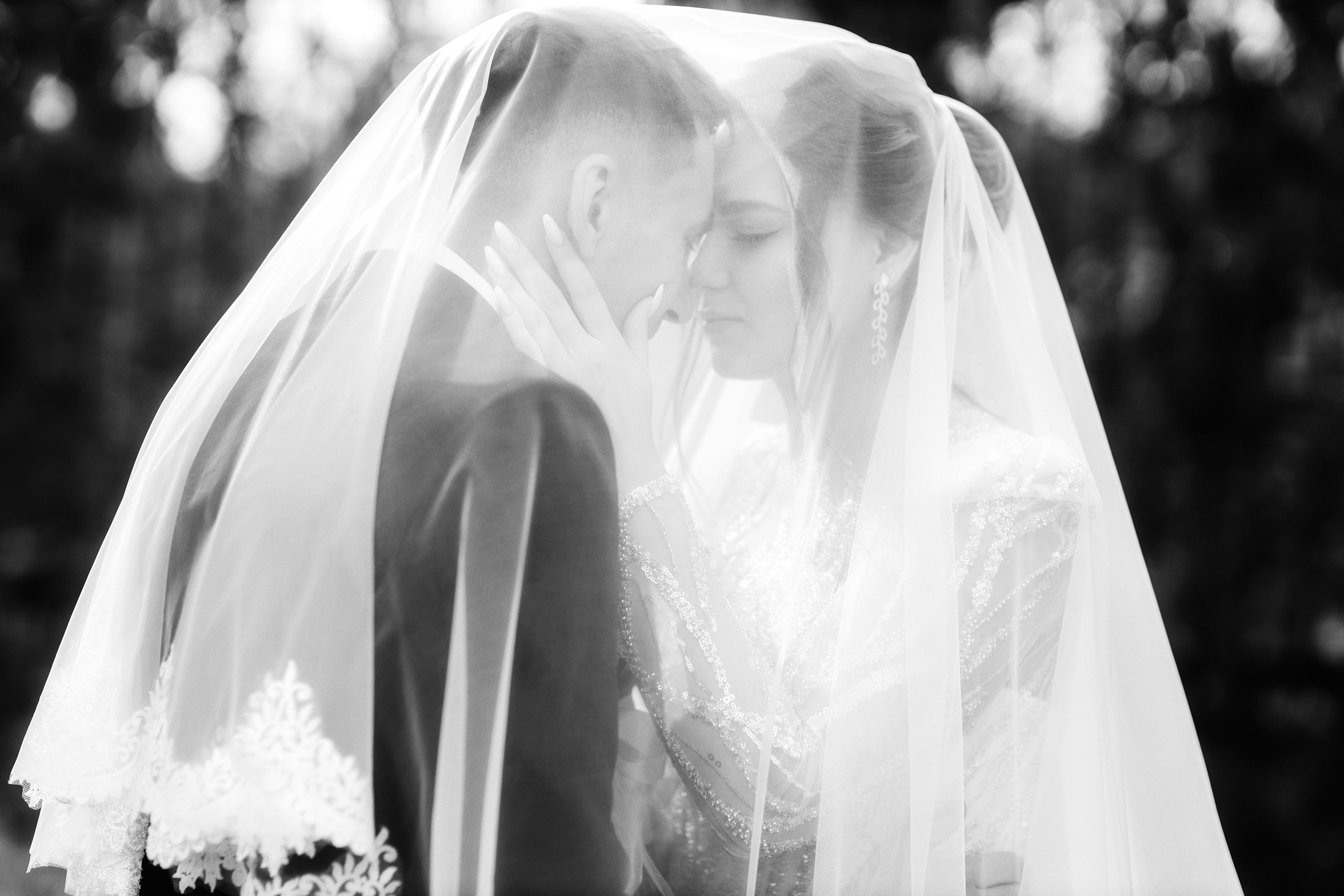 Александр и Мария. Фотографы в городе Волгограде — Людмила Агеева и Алексей Околелов