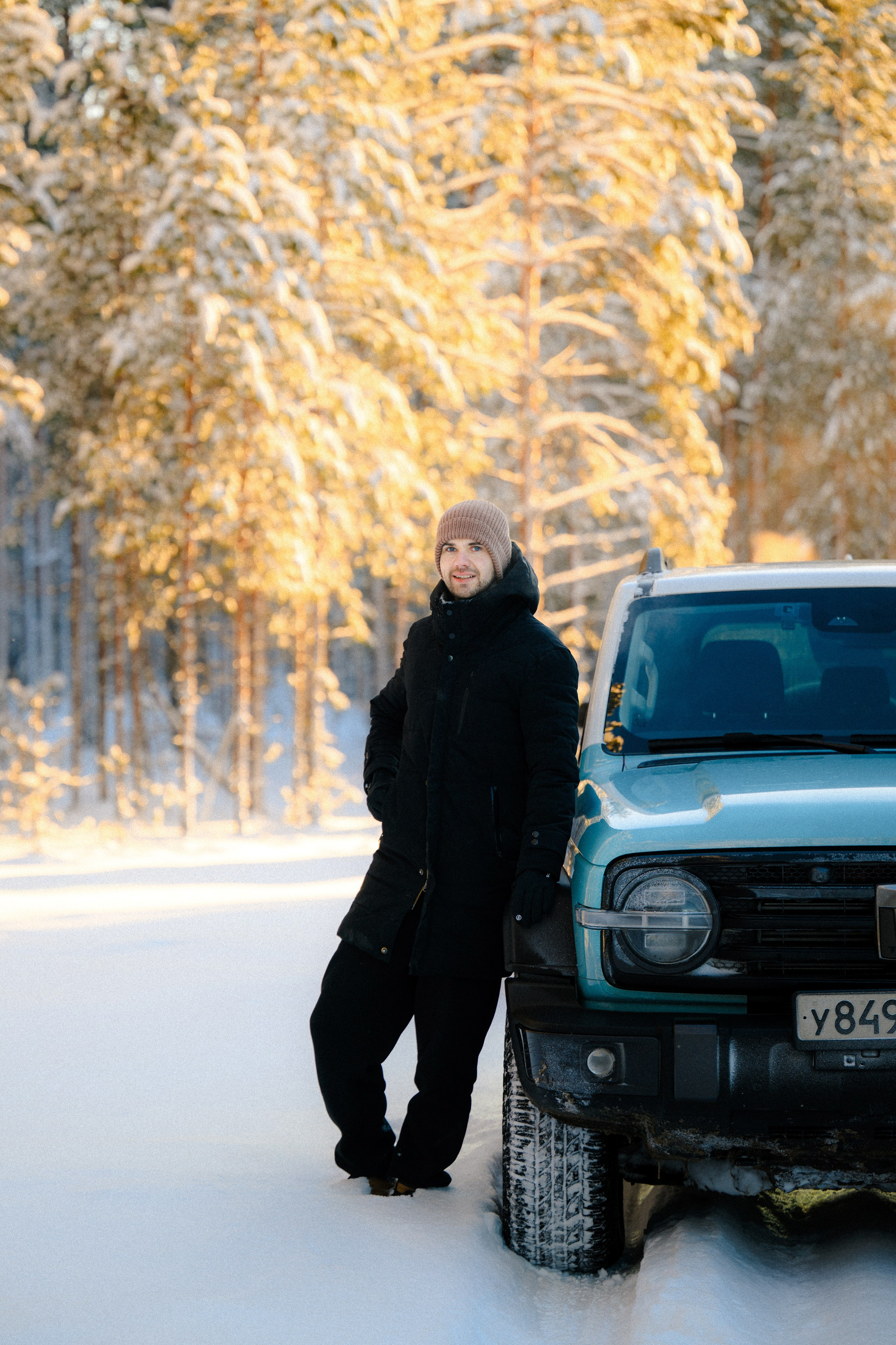 Видео-урок по обработке фотографии. Асхат Бардынов