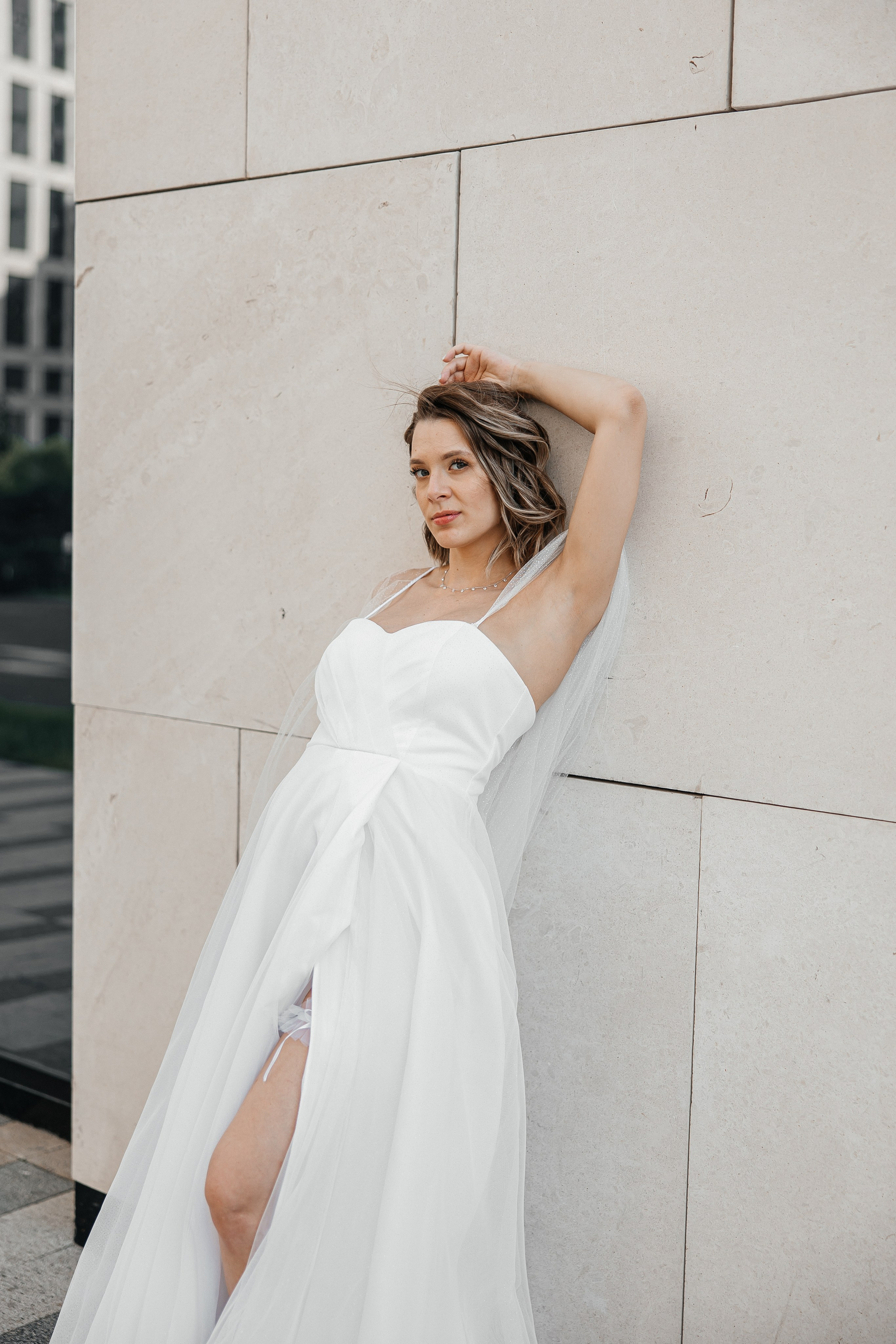 Ярослав и Мария. Свадебный и семейный фотограф Елизавета Ермак | Москва и МО