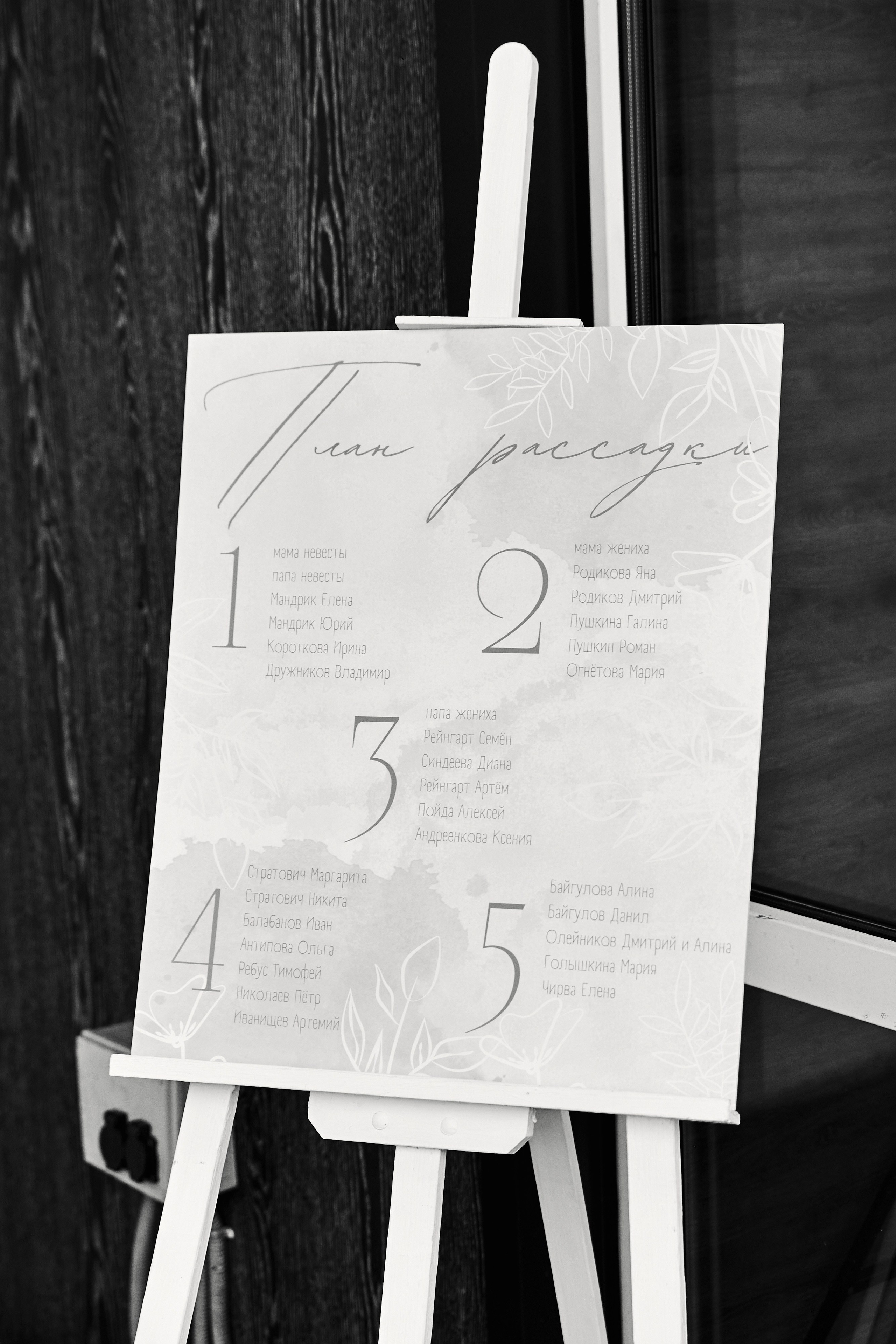 Ольга и Максим