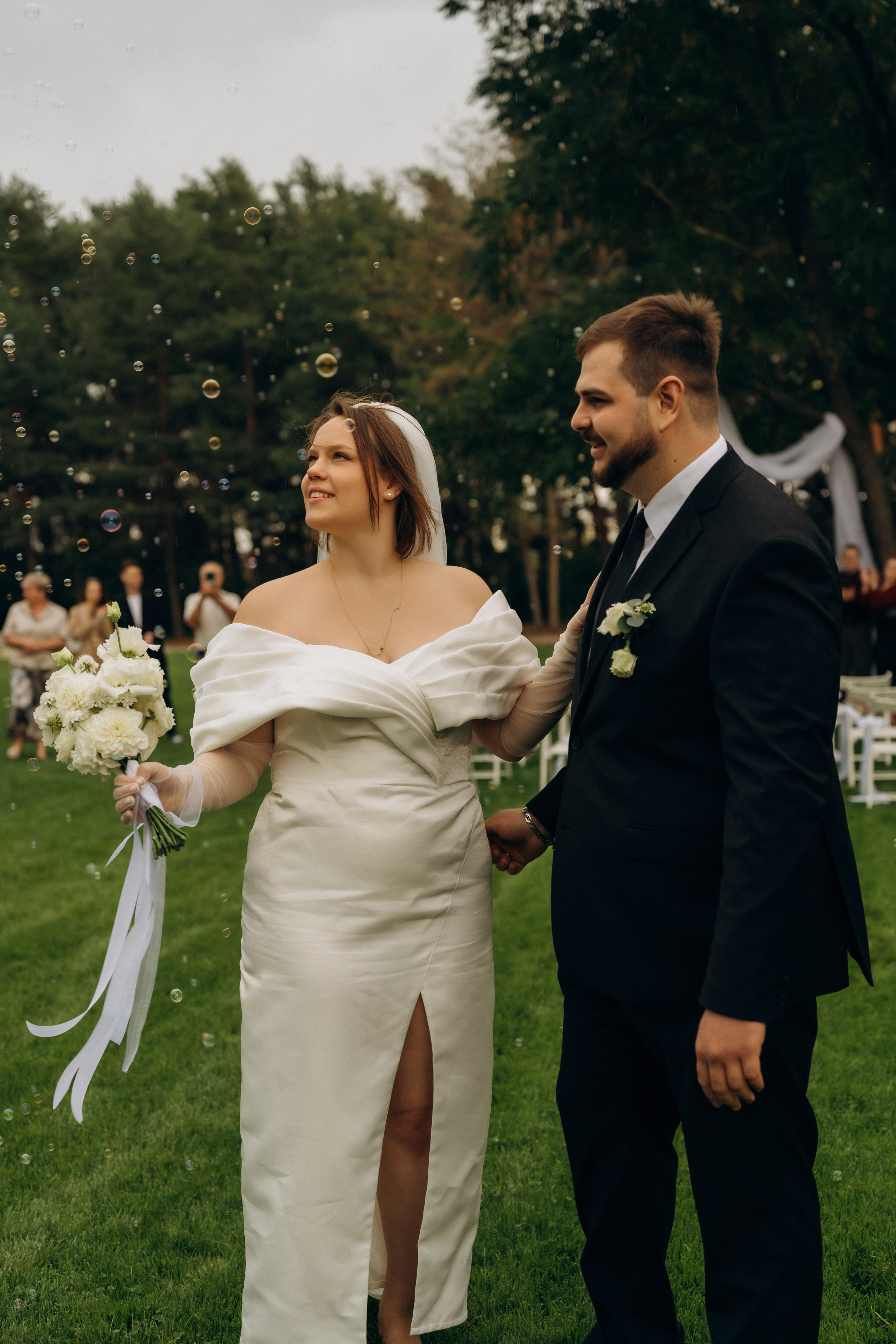 Виктория и Богдан. Ирина Гонтарева|Фотограф|Белгород