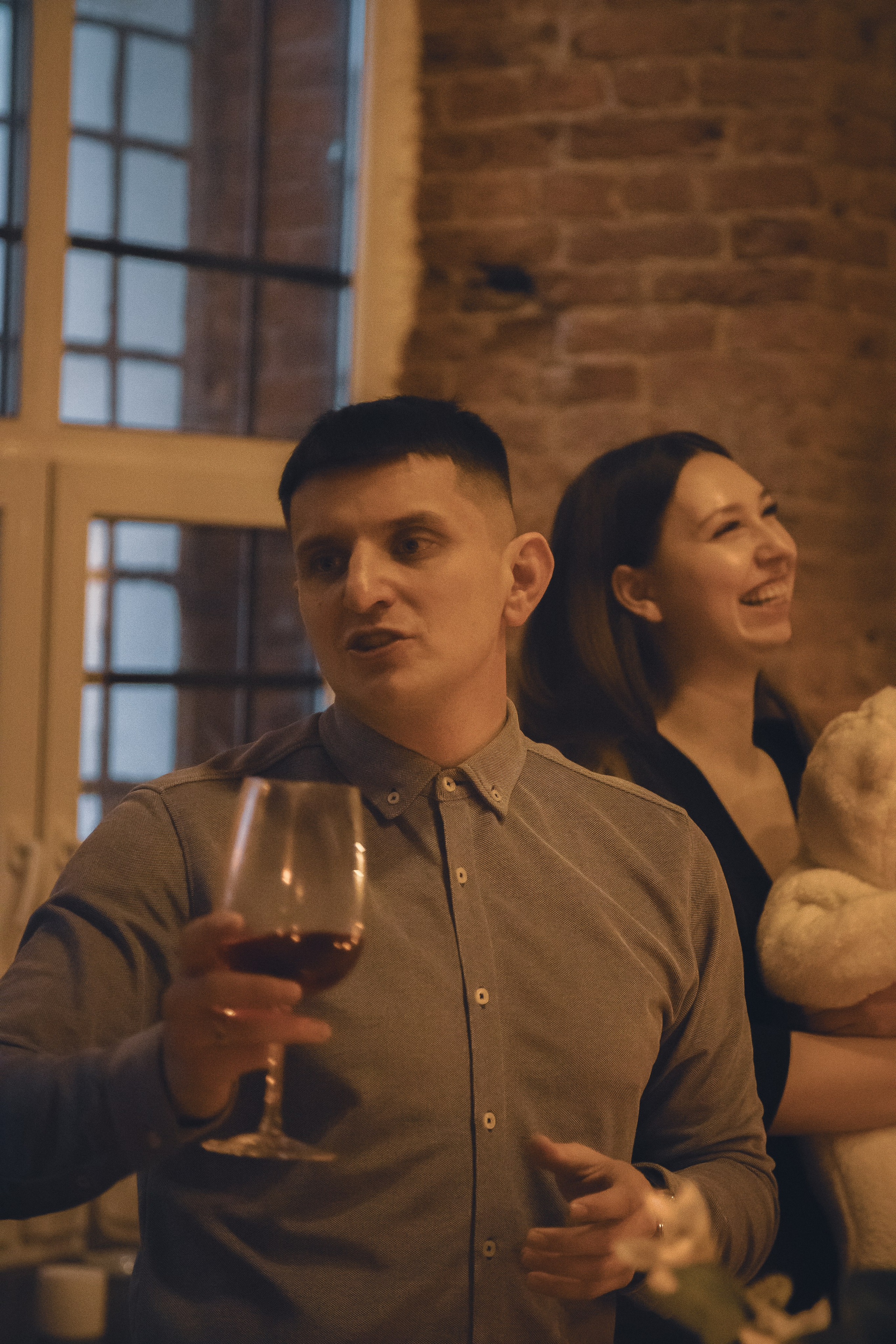 День рождения 2. Фотограф в Санкт-Петербурге Лыков Григорий