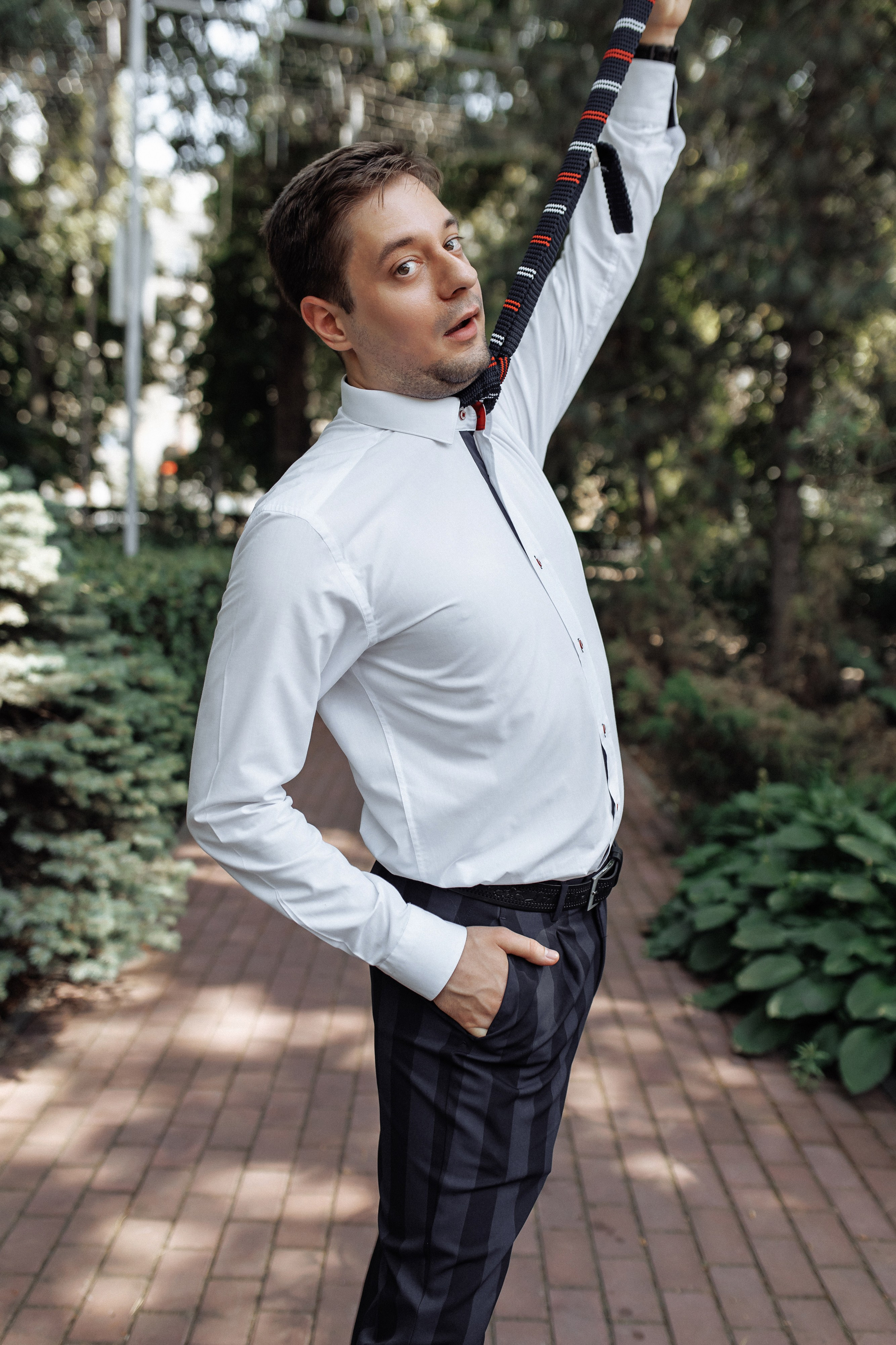 Анонс свадьбы Аня и Кирилл. Свадебный фотограф в Воронеже Денис Коровин