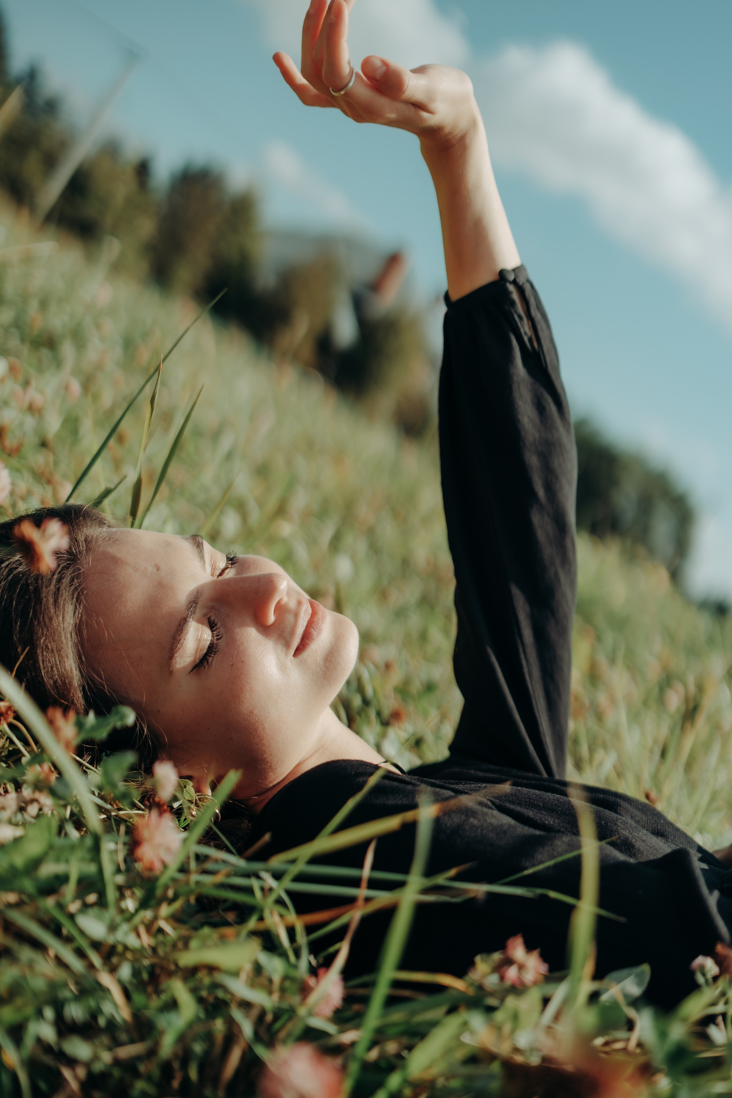 Татьяна. Vladimirbaklenev