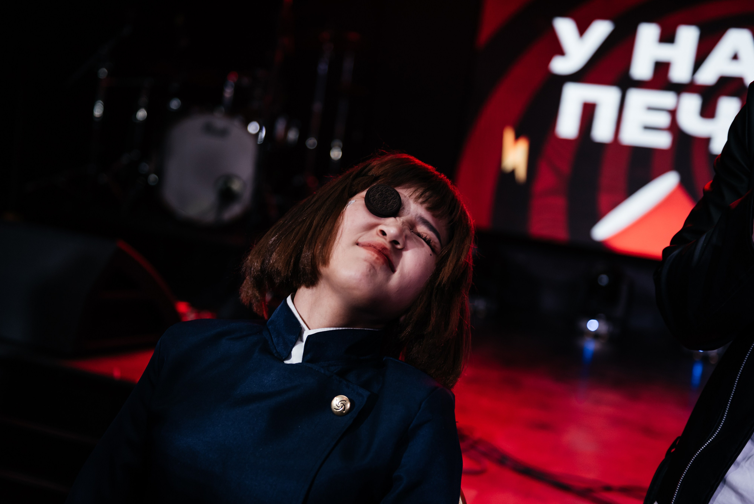 Фан Рок Фестиваль. Свадебный фотограф Иркутск Алексей Шульгин