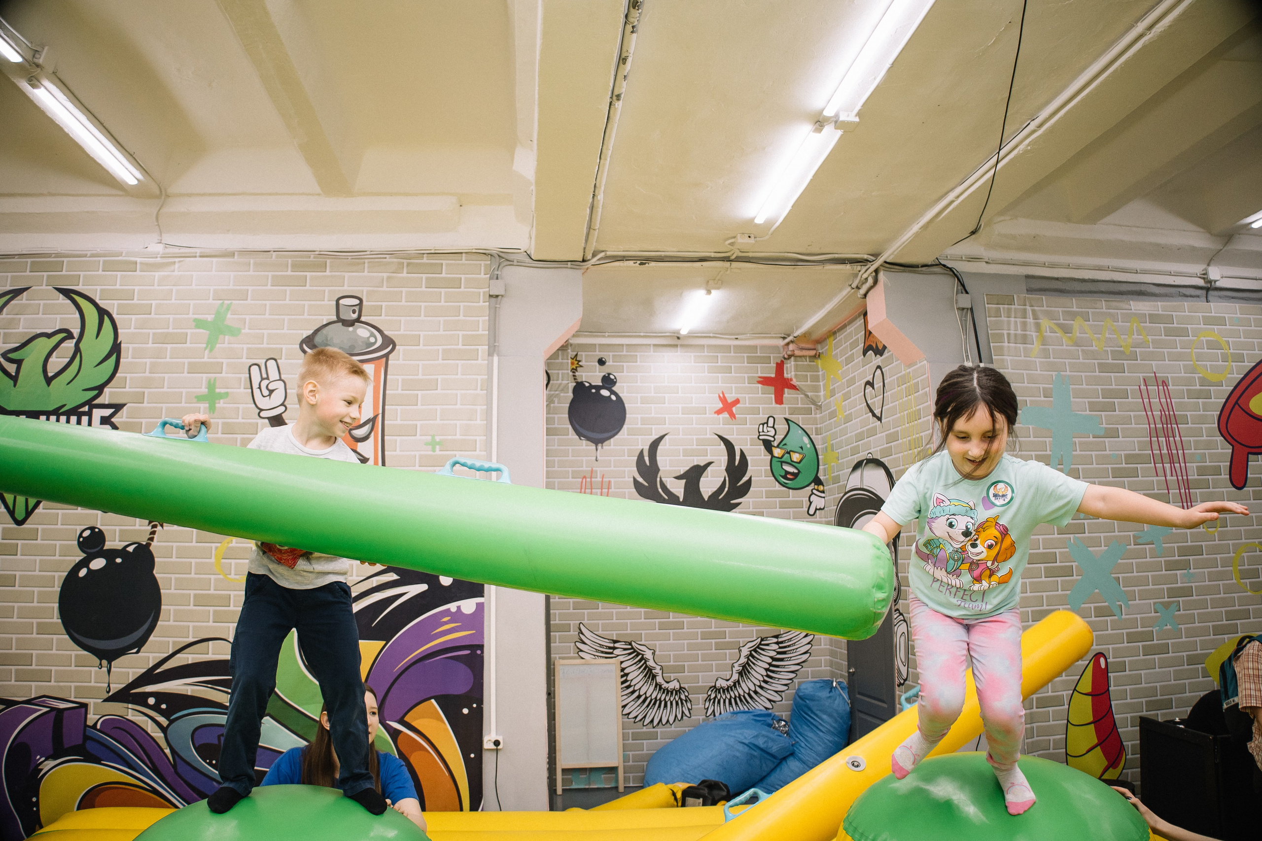 Выпускной в саду. Фотограф в Иркутске