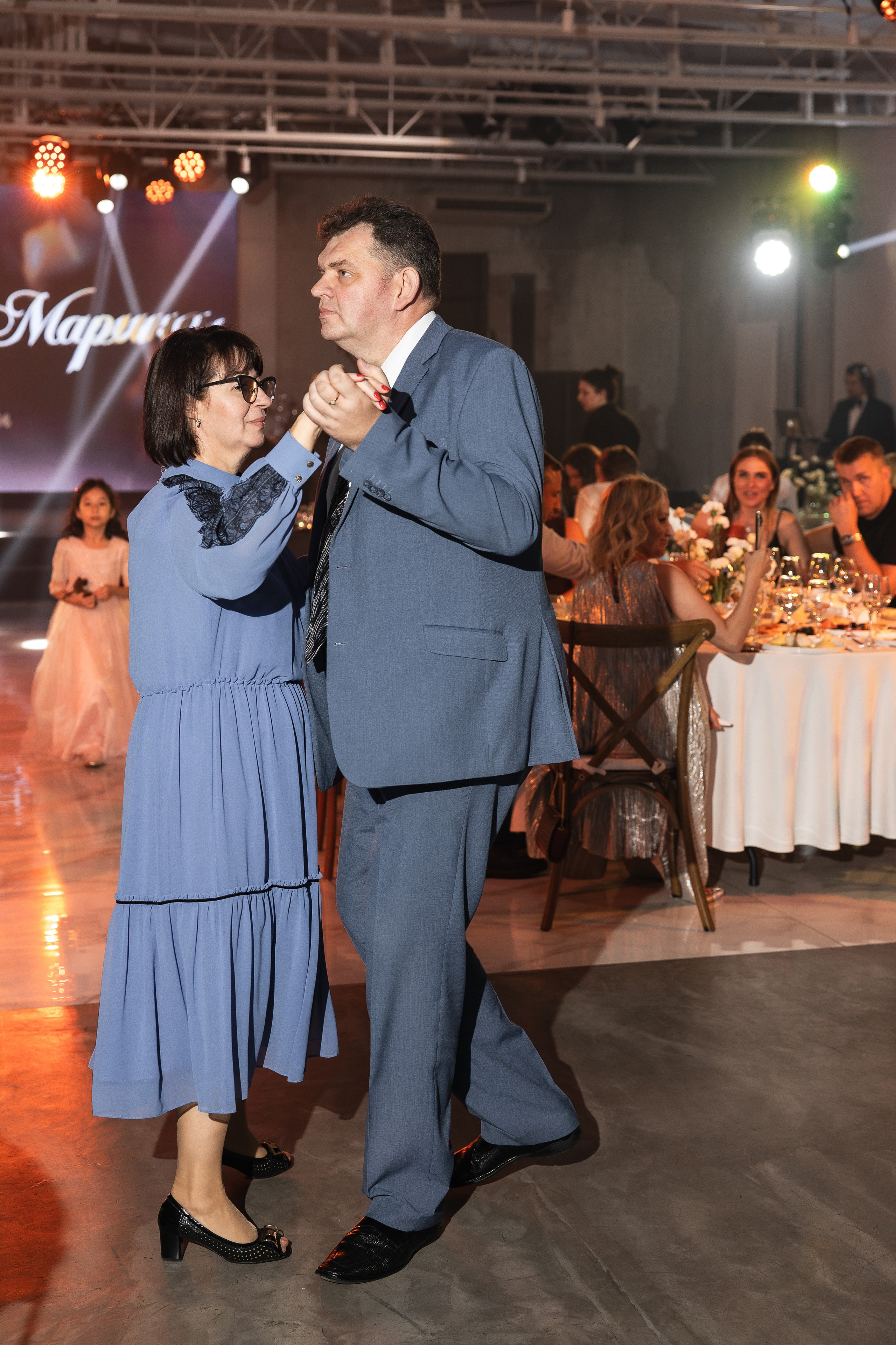 Павел И Марина. Свадебный репортажный фотограф в Москве