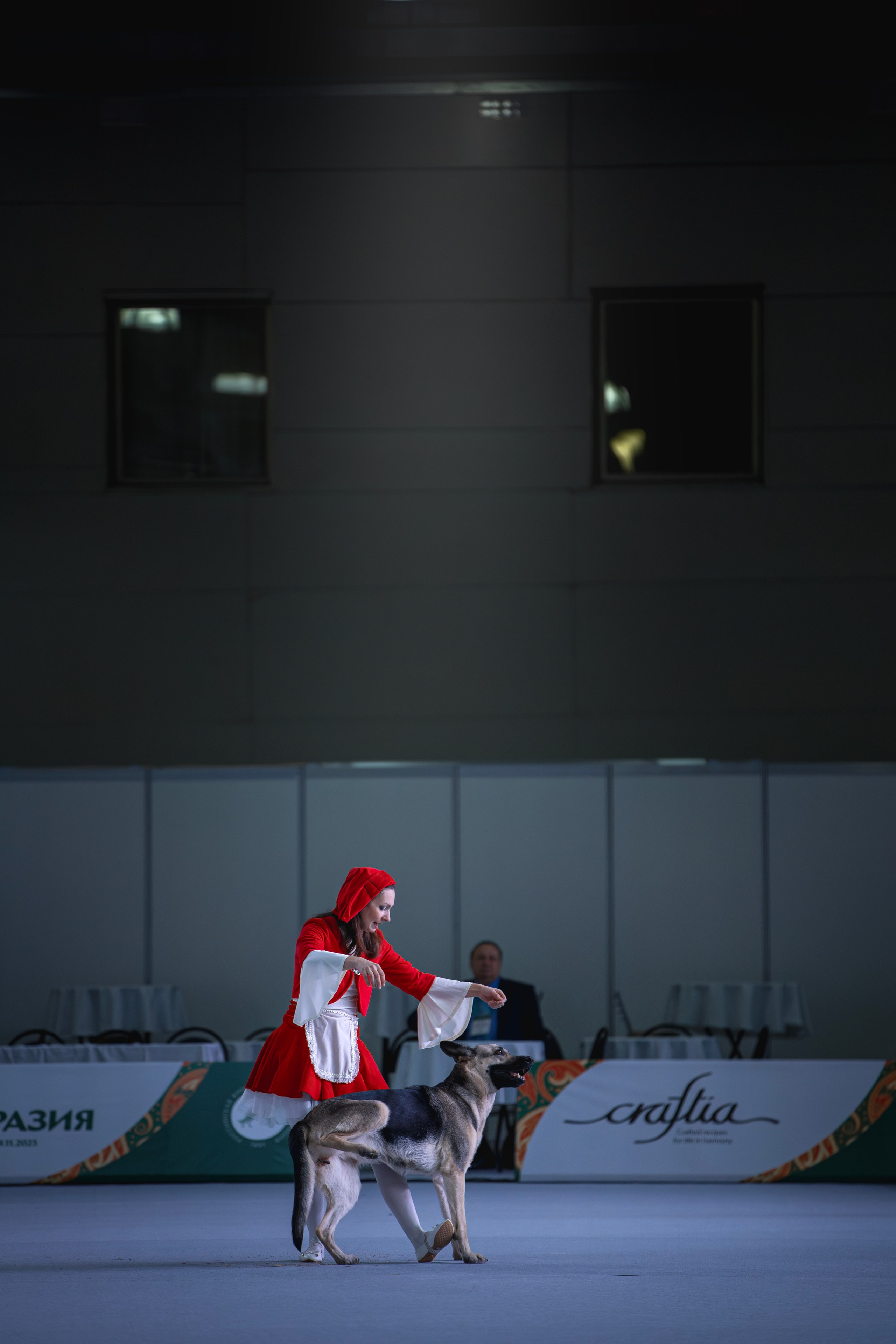 Выставки. Фотограф анималист в Москве Майорова Евгения