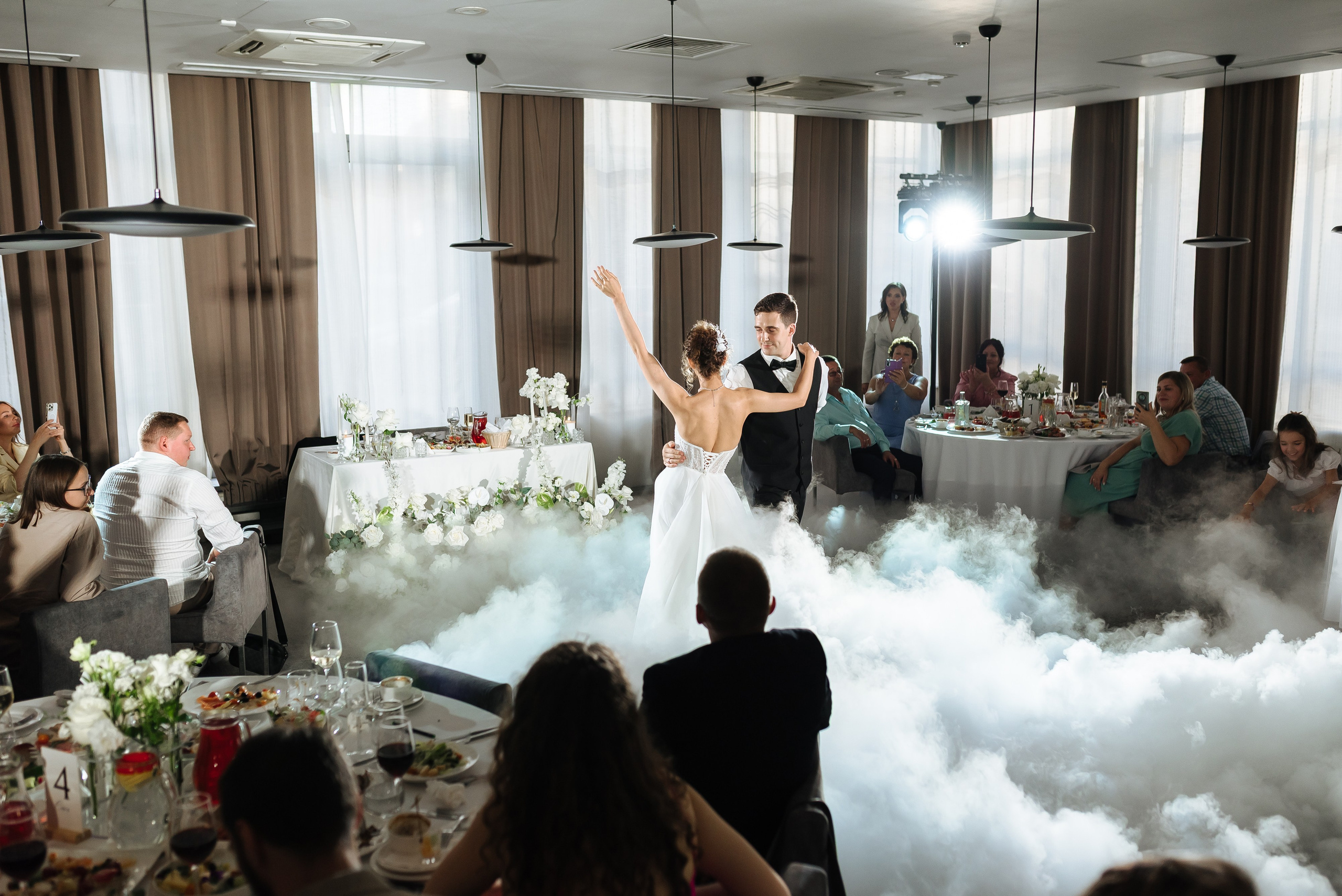 Danielle & Anton. Фотограф Екатеринбург Александра Гнусина