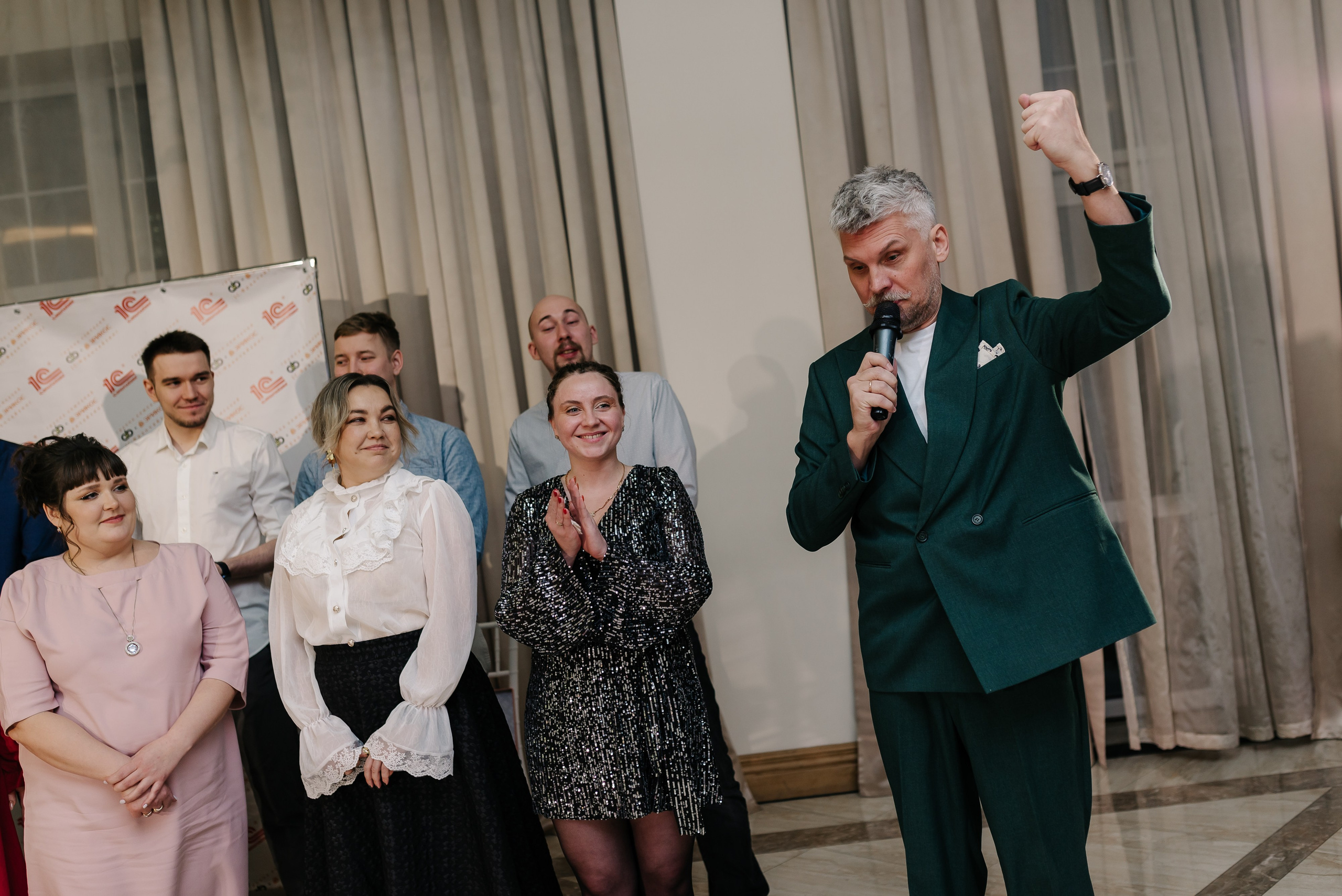 NY Korporativ. Фотограф Екатеринбург Александра Гнусина