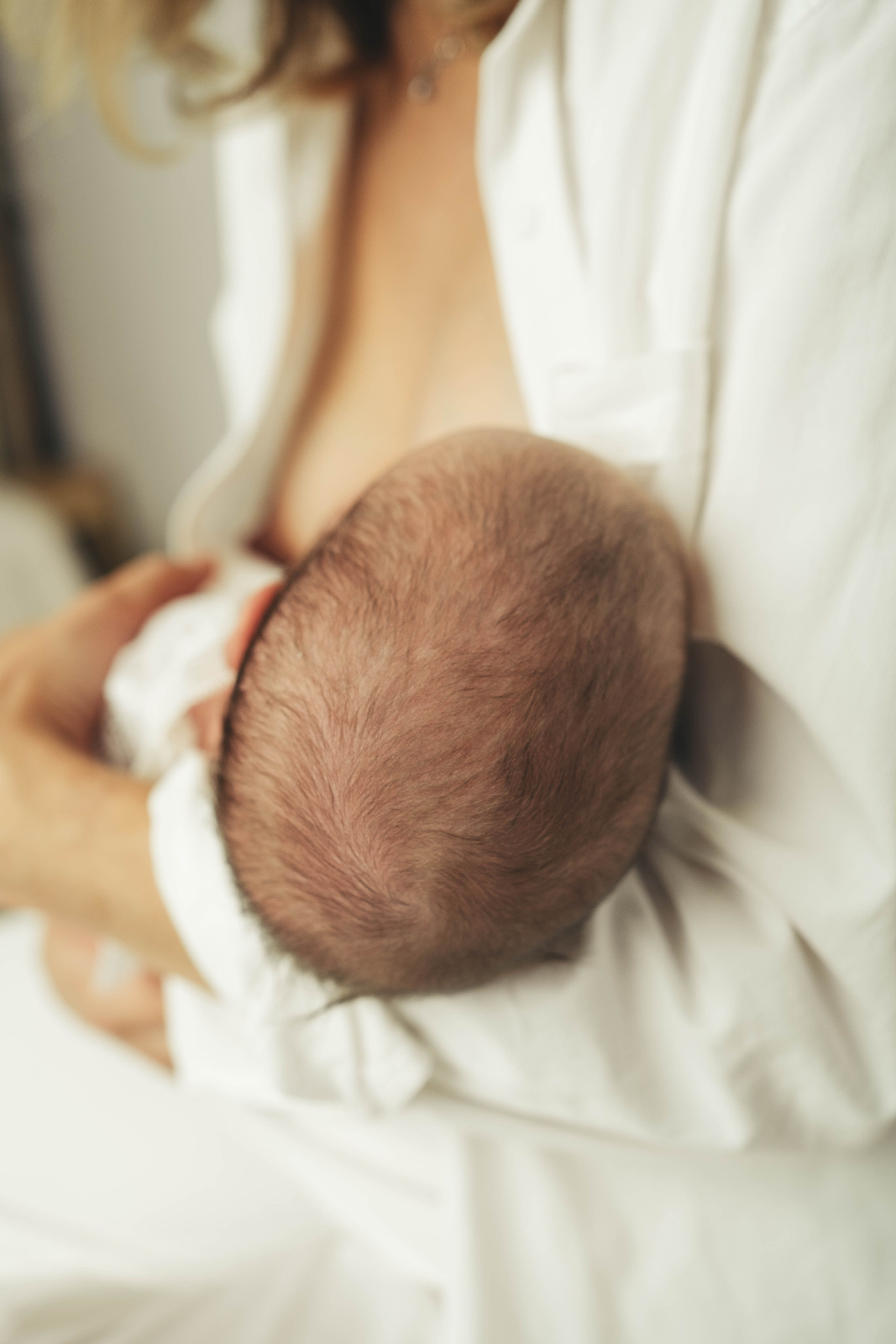 Фотосъемка новорожденного малыша. Семейный и детский фотограф новорожденных Ульяновск