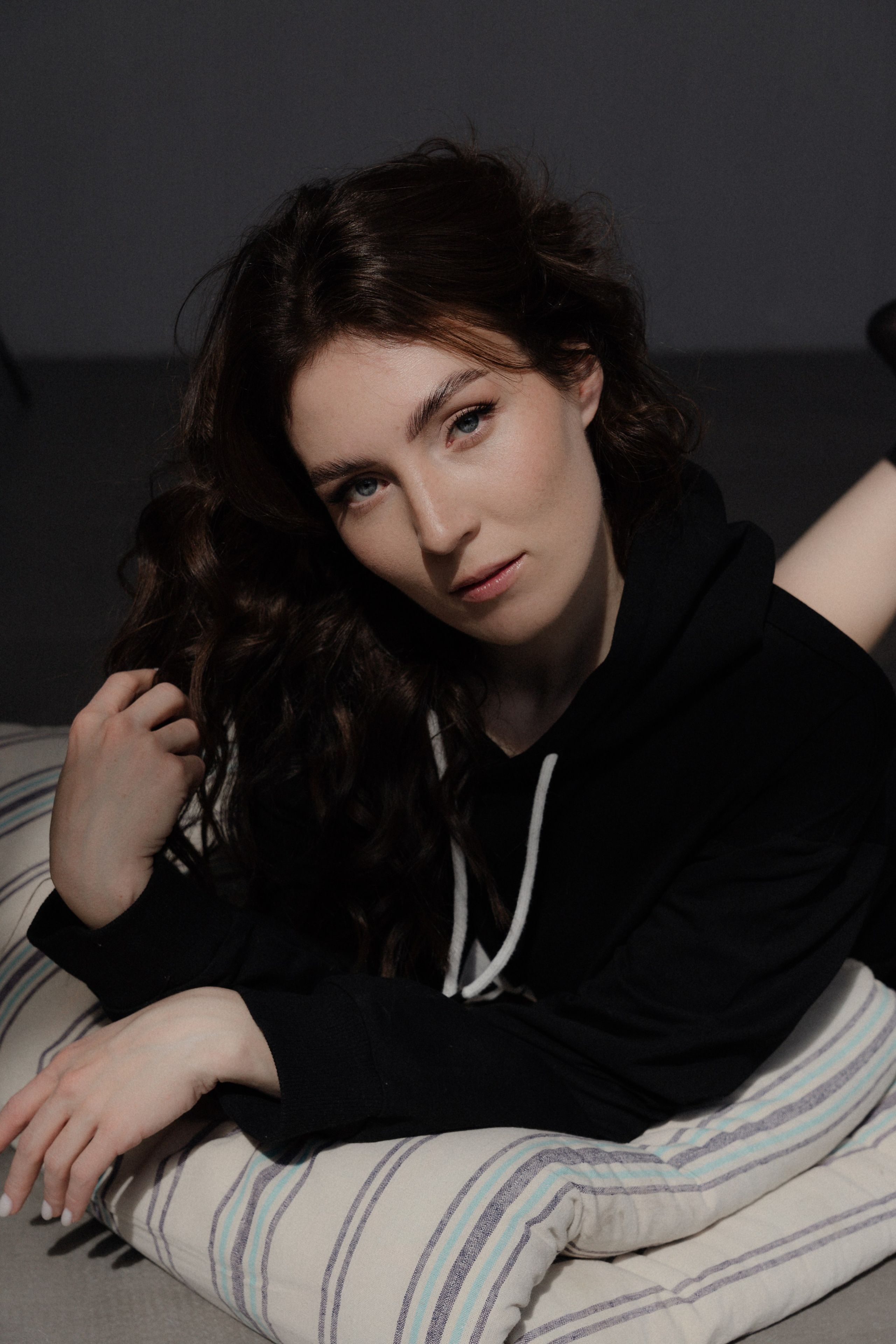 Ирина. Истории