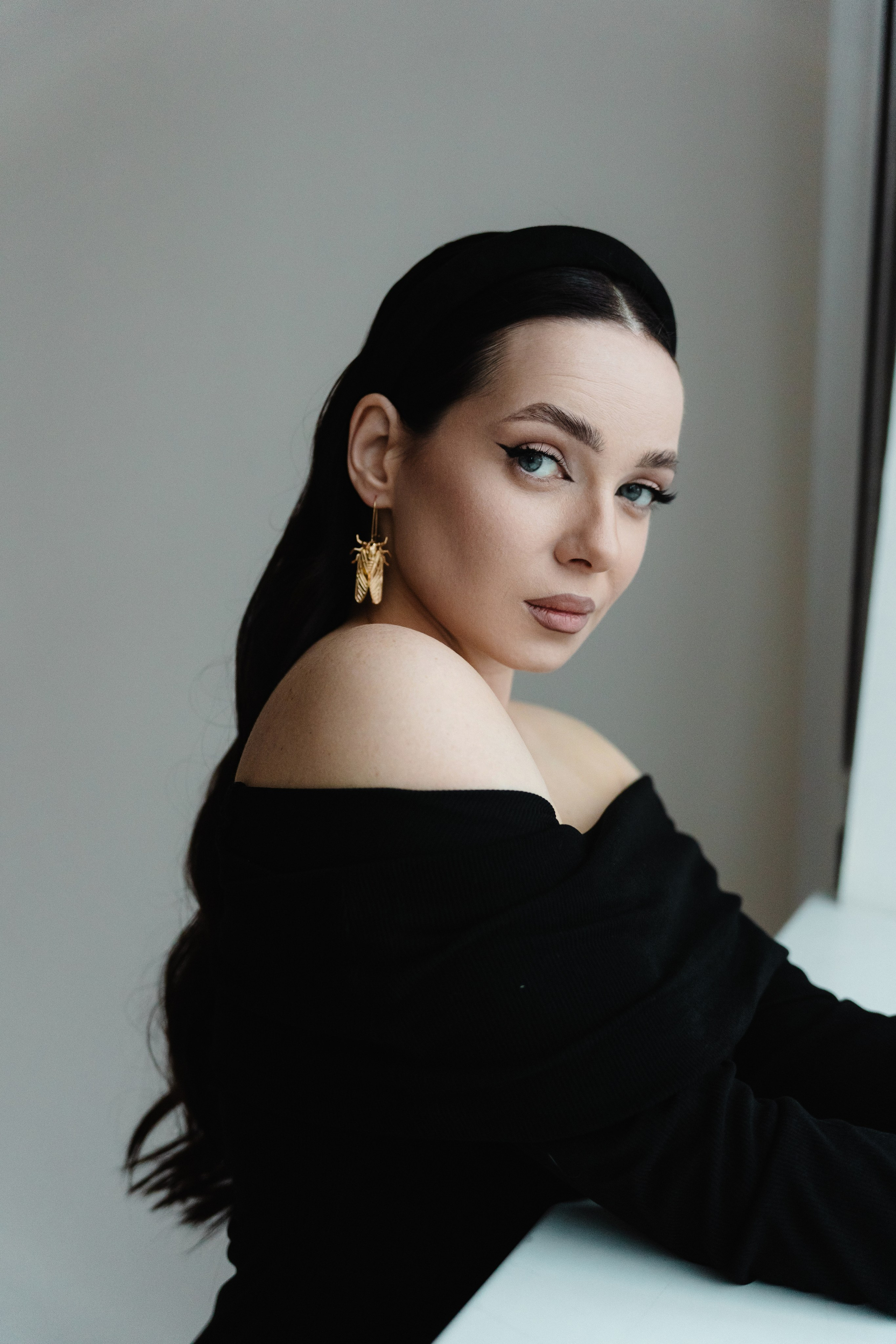 Kristina. Истории