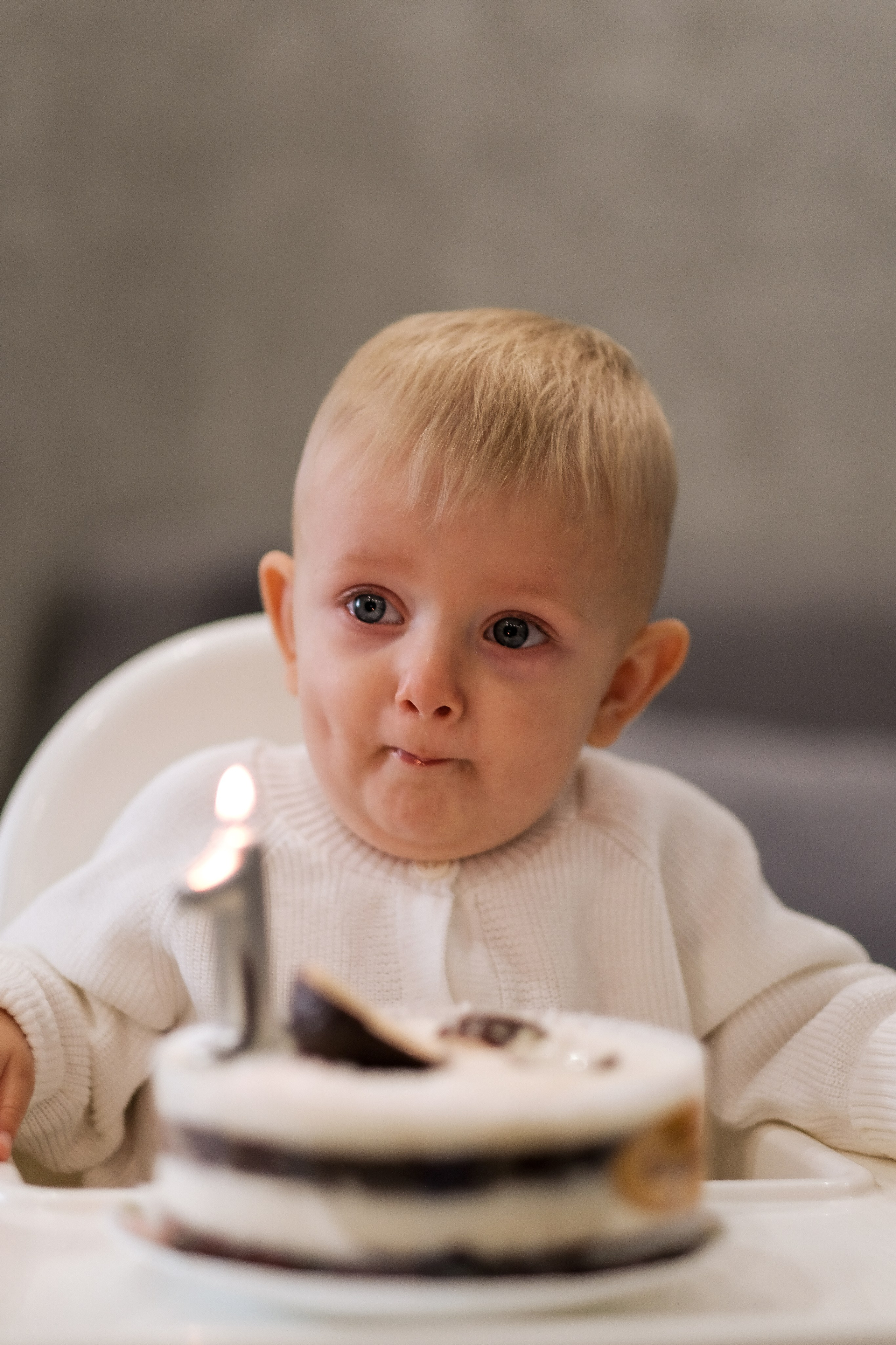 Первый День Рождения. Твой эксклюзивный фотограф Мария Дригова