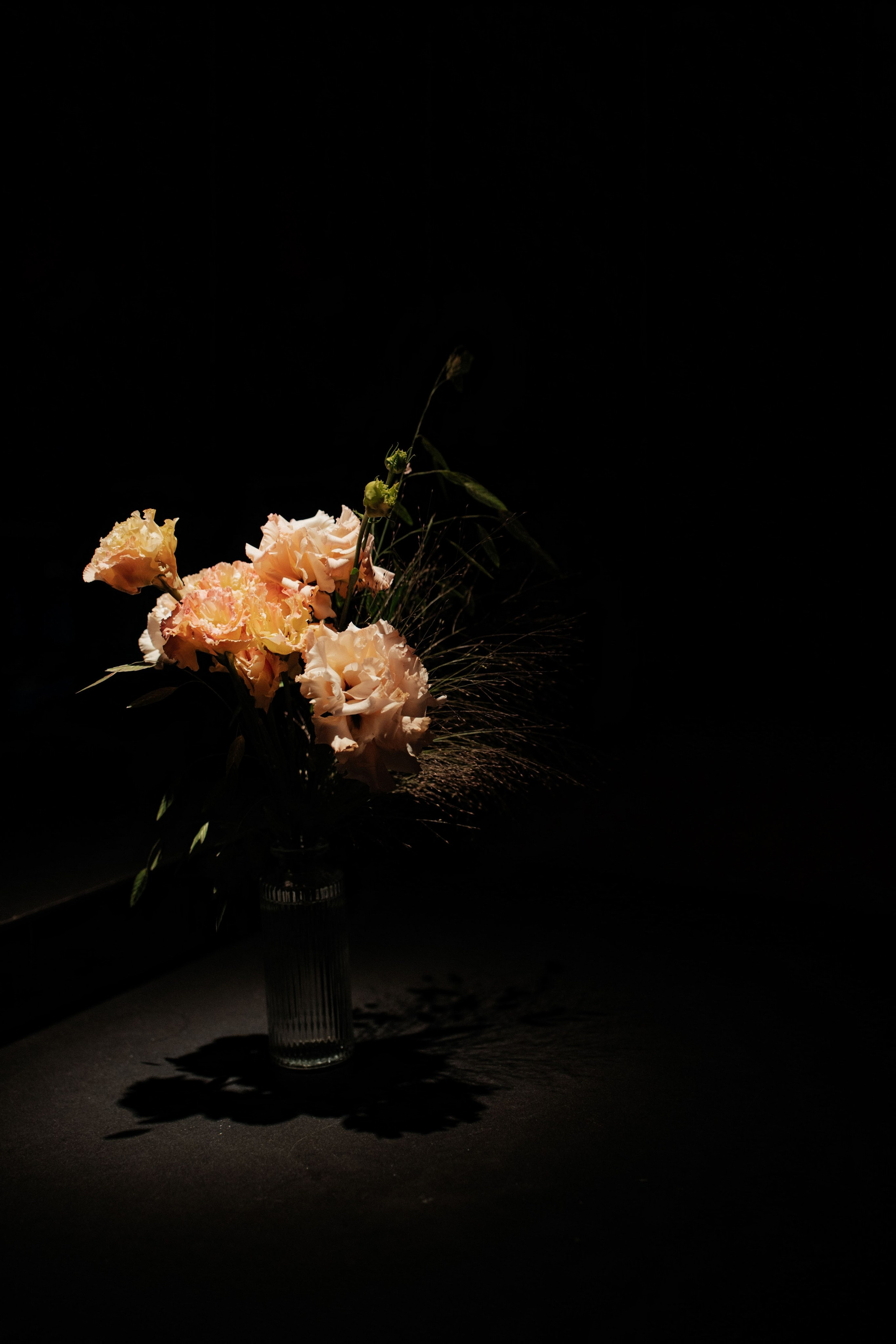 Свадебный ужин в кругу друзей/ ресторан Мина. Свадебный фотограф Москва Александра Аверкова