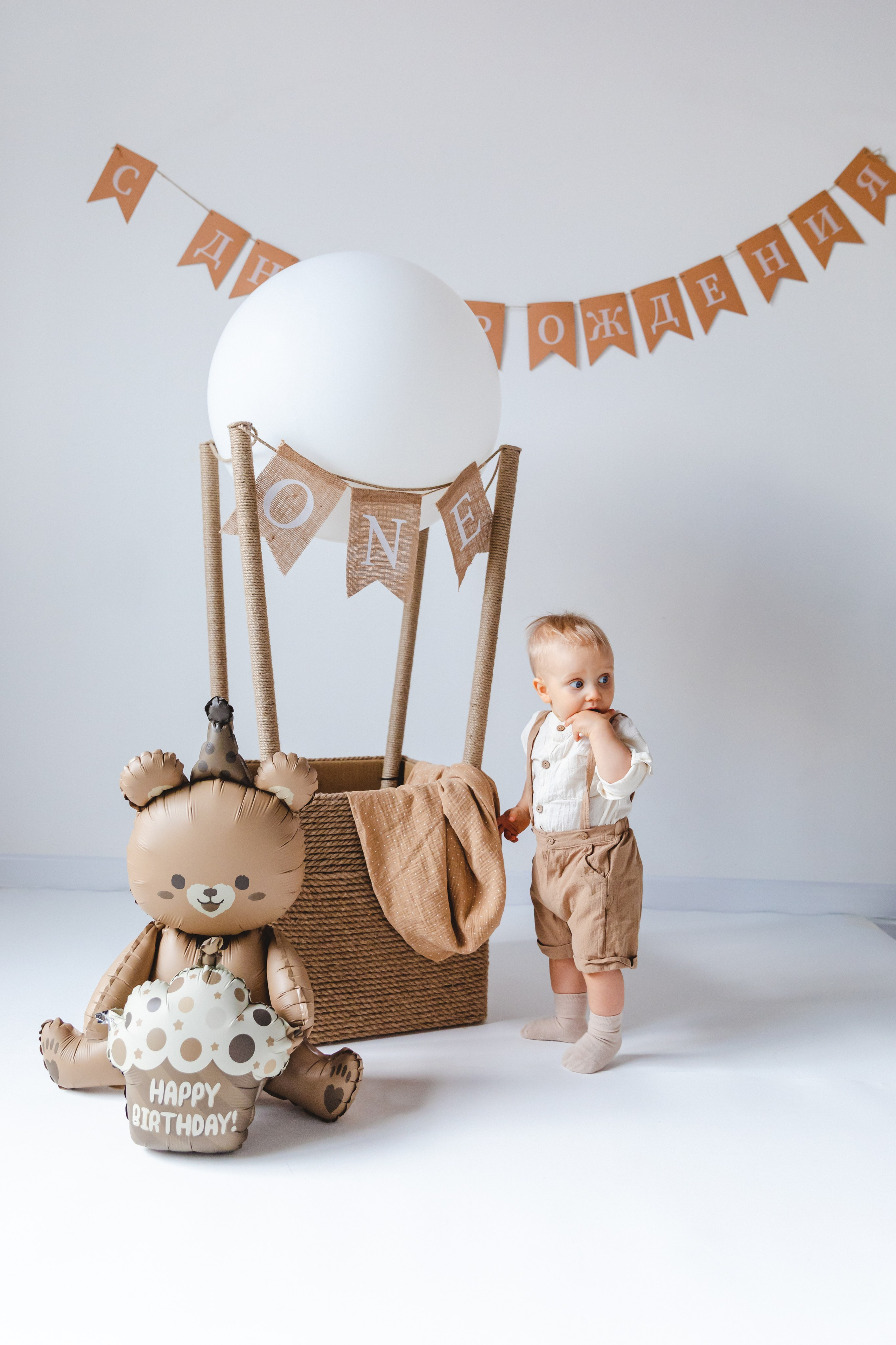 Саве годик. Фотограф и Видеограф в Москве Дарья Арсентьева