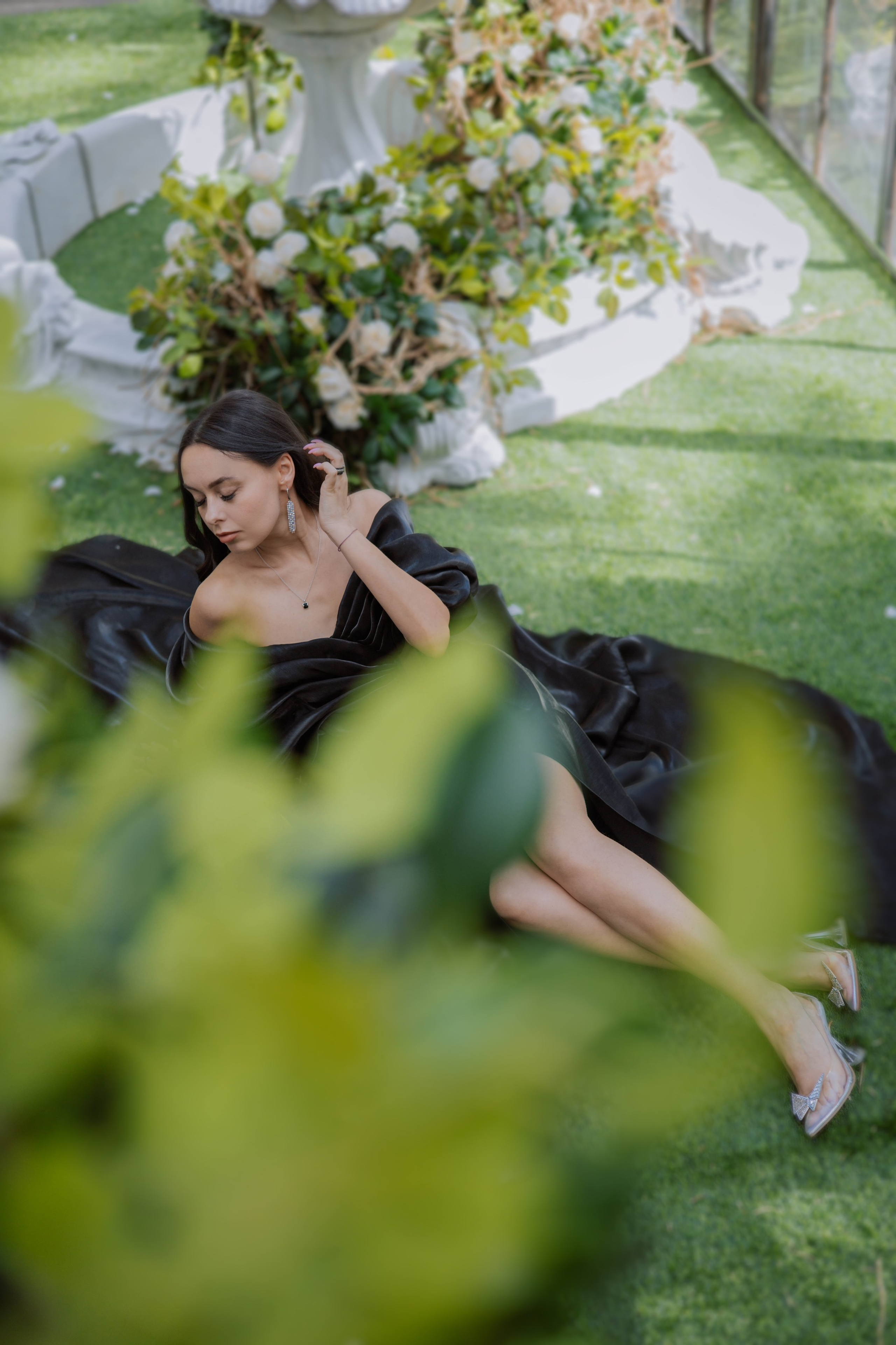 Екатерина. Фотограф в Москве и Московской области Екатерина Неробеева