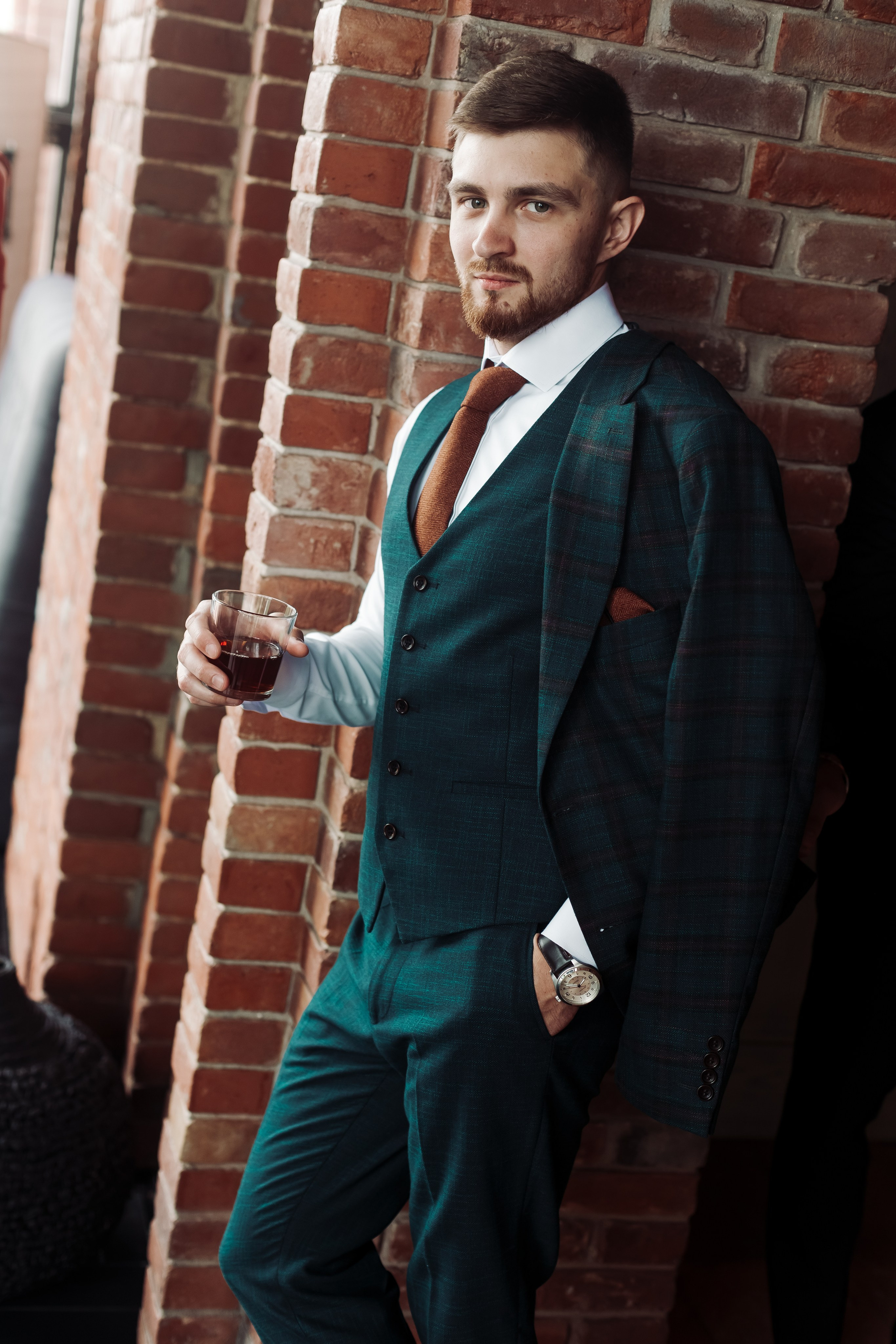 Коля и Оля. Свадебный фотограф в Краснодаре Николай Крауз